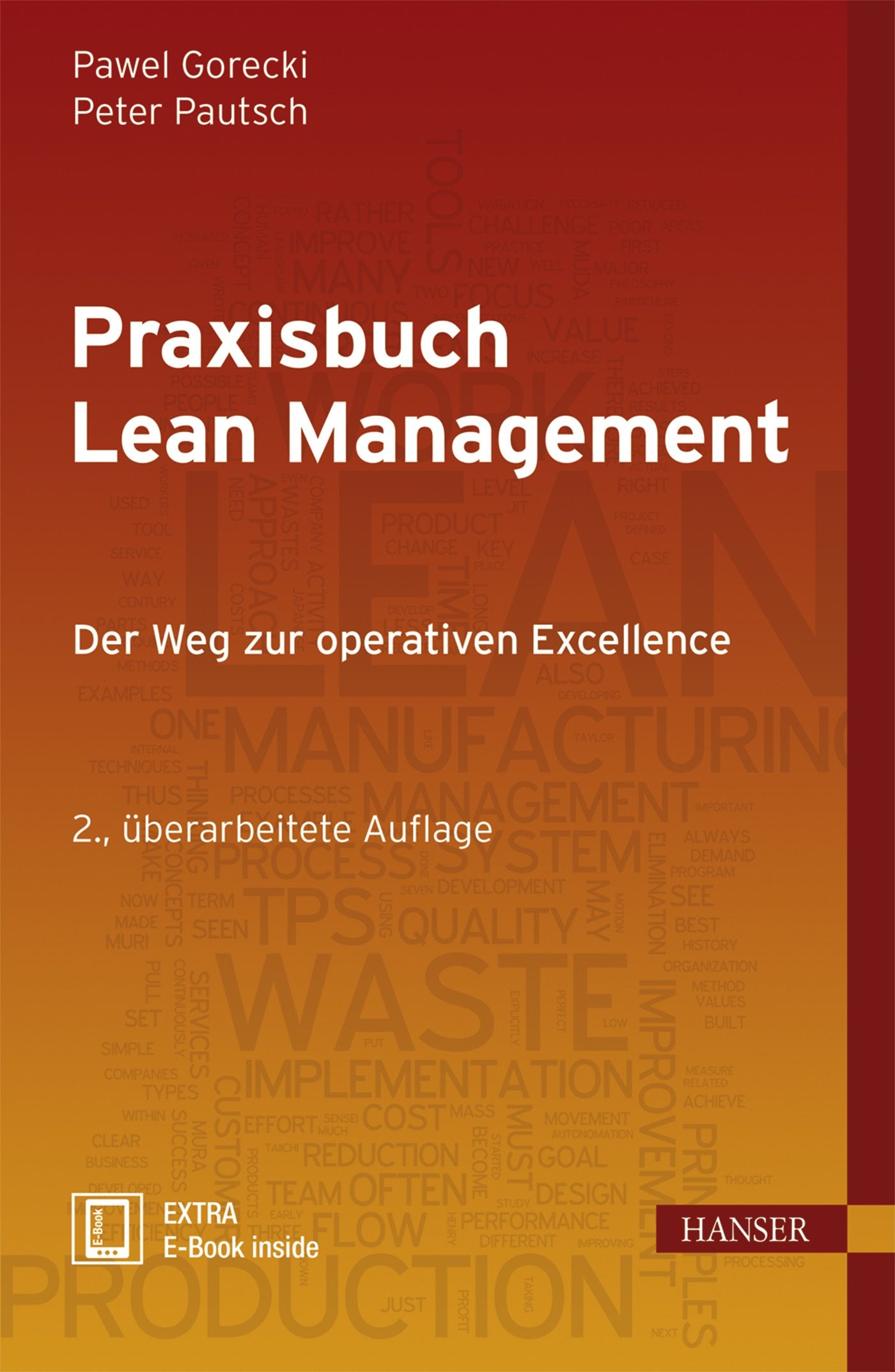 Praxisbuch Lean Management Law