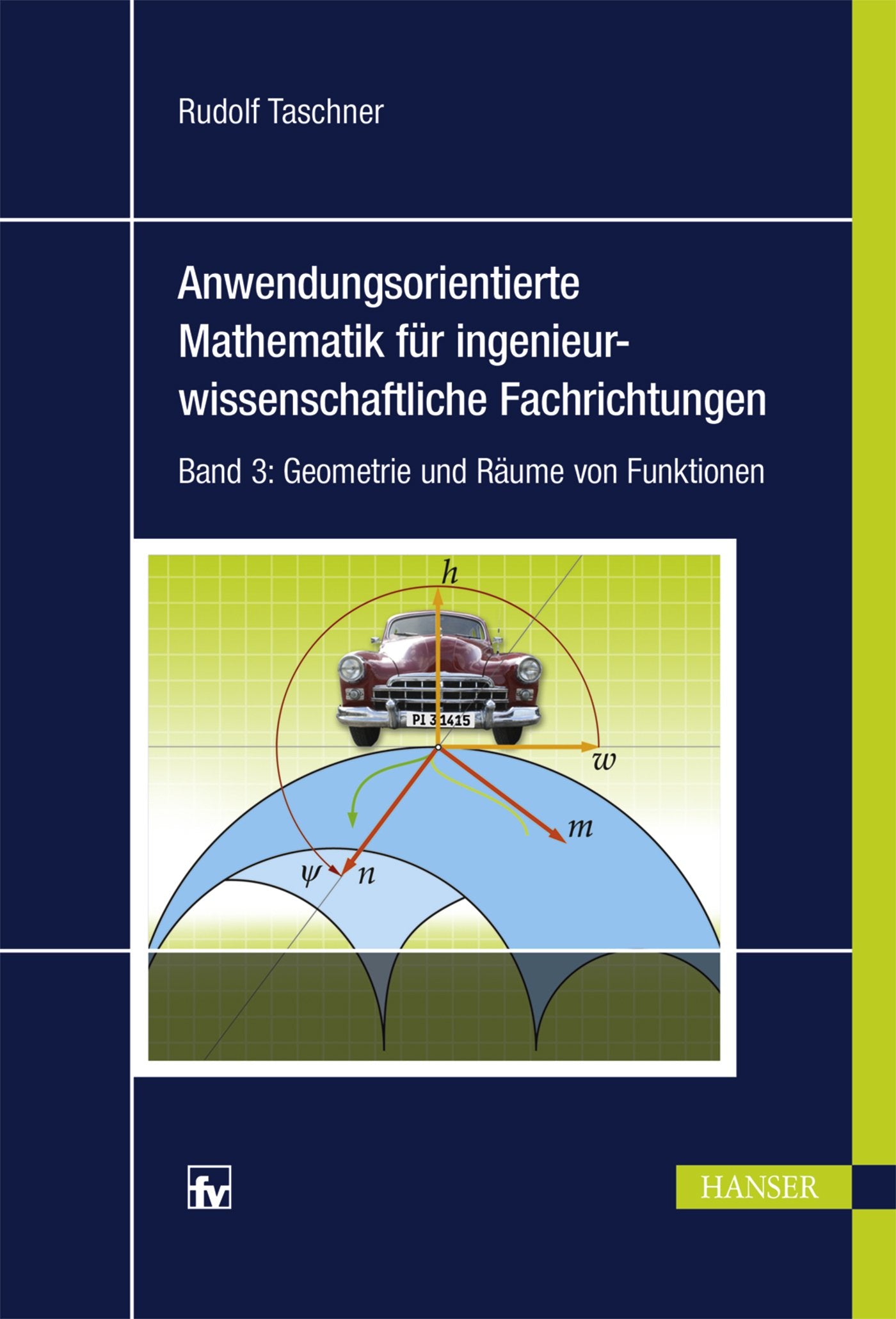 Anwendungsorientierte Mathematik für ingenieurwissenschaftliche Fachrichtungen 03 Media & Communication