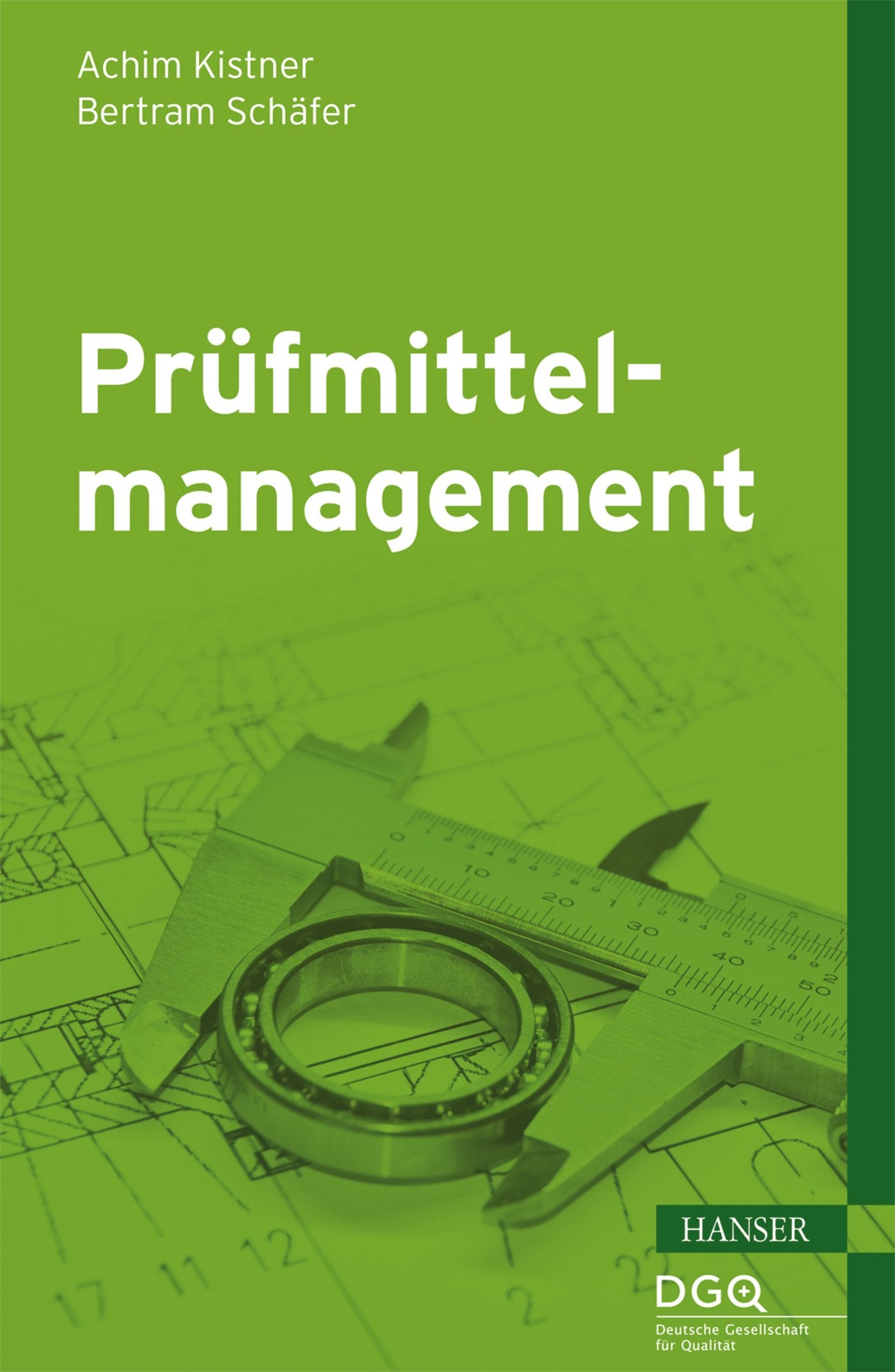 Product Image: Prüfmittelmanagement