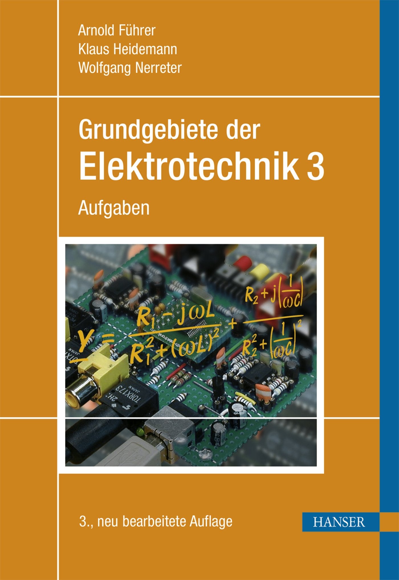 Grundgebiete der Elektrotechnik 03. Aufgaben Business & Technology