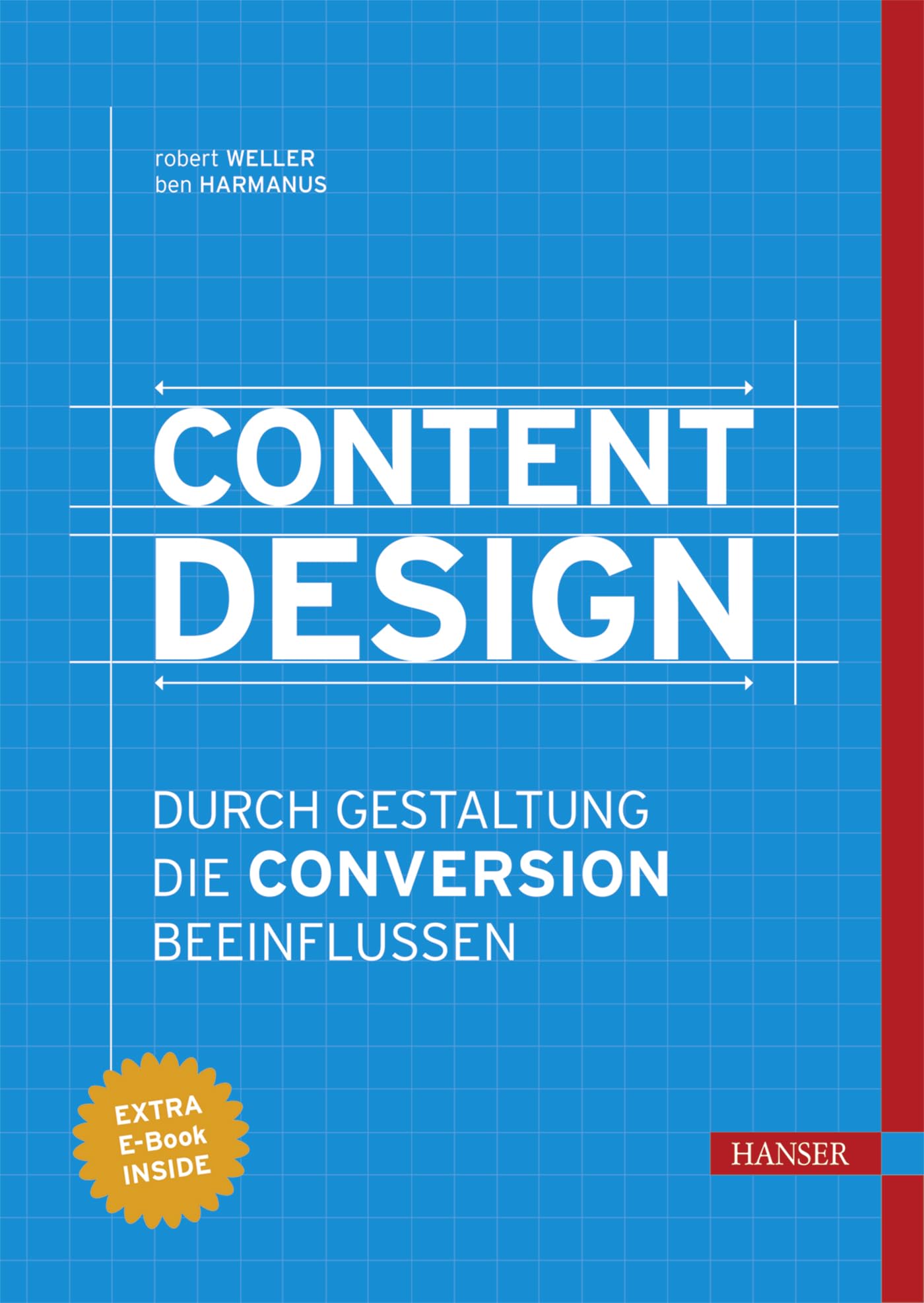 Content Design: Durch Gestaltung die Conversion beeinflussen Business, Finance & Career