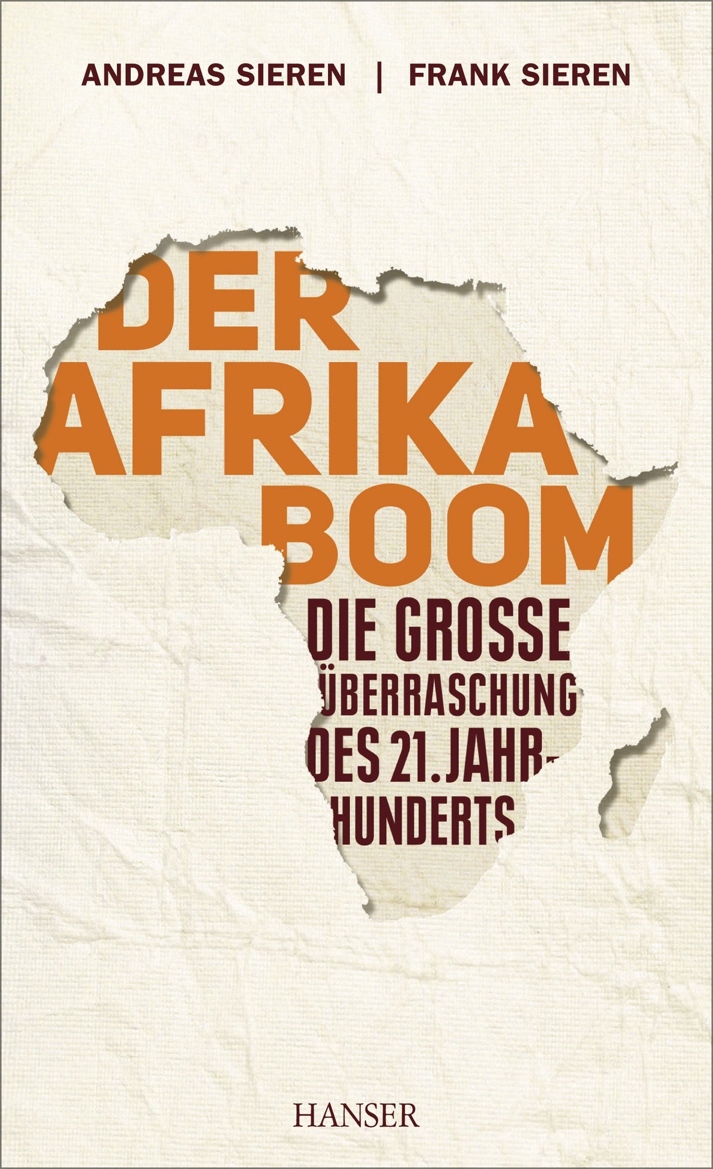 Der Afrika-Boom Law