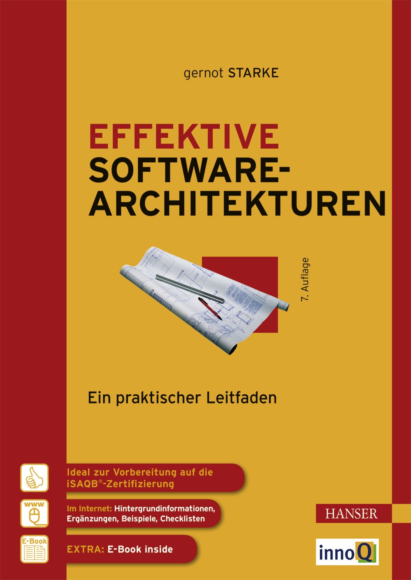 Effektive Softwarearchitekturen Computer Science