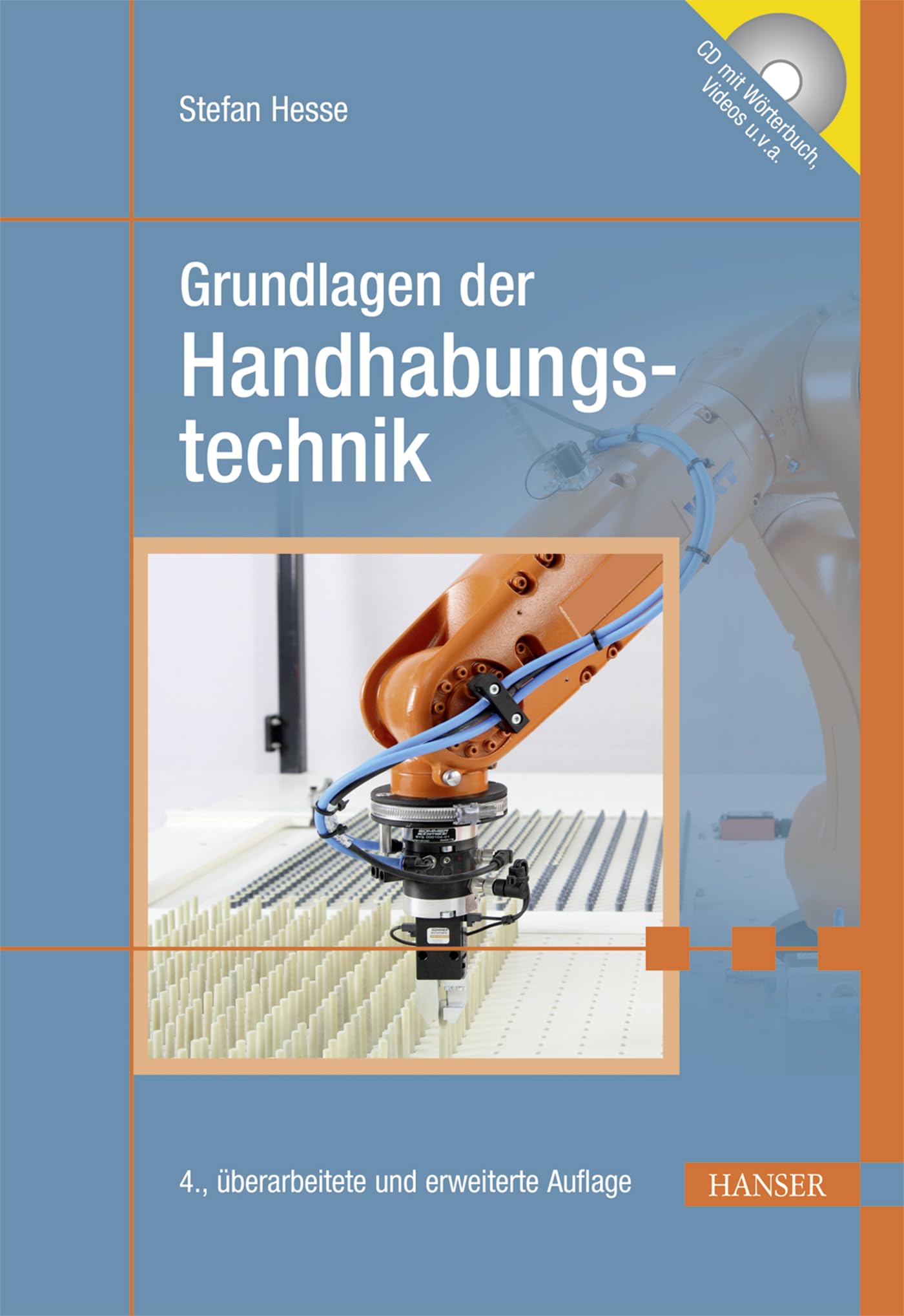 Grundlagen der Handhabungstechnik Business, Finance & Career
