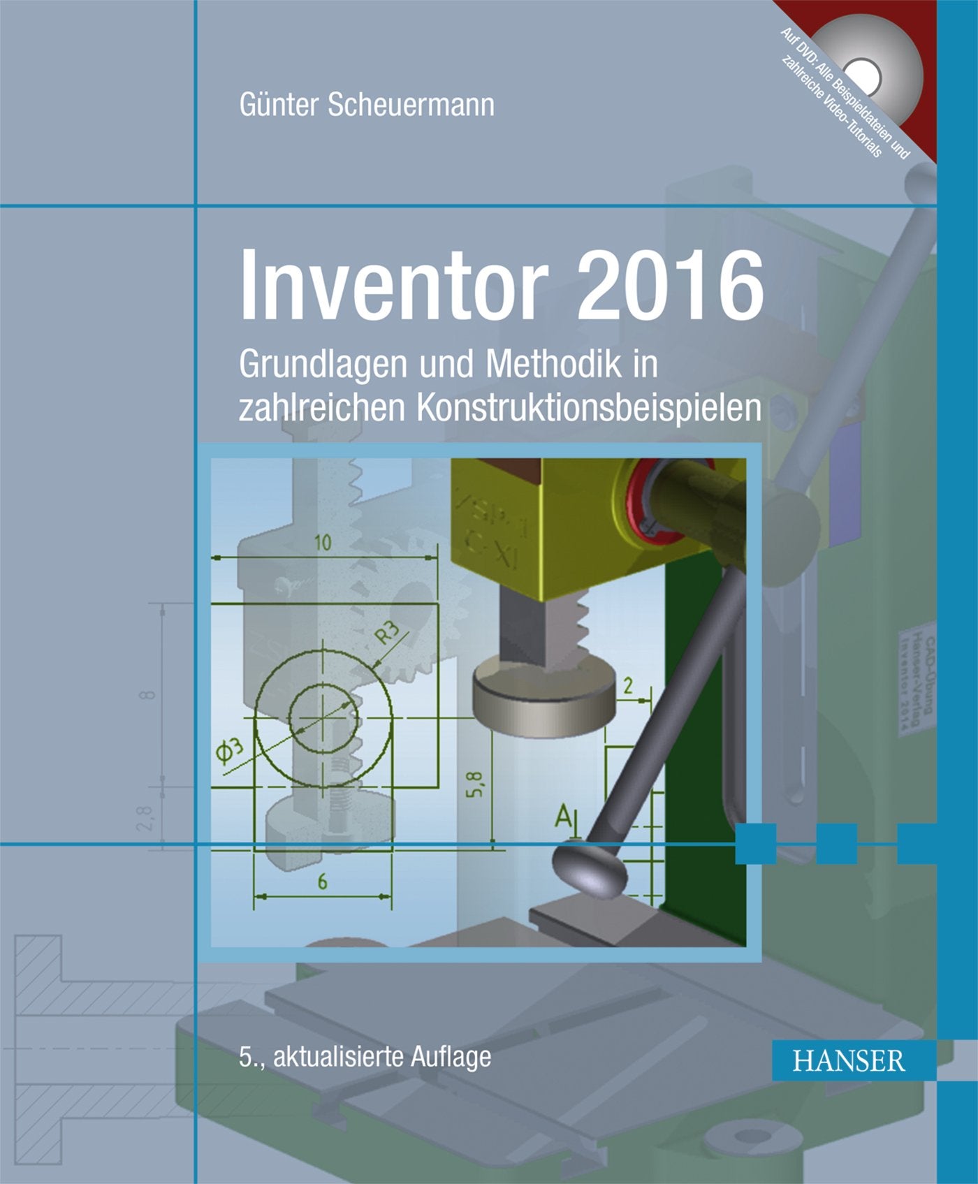 Inventor 2016 Business & Technology
