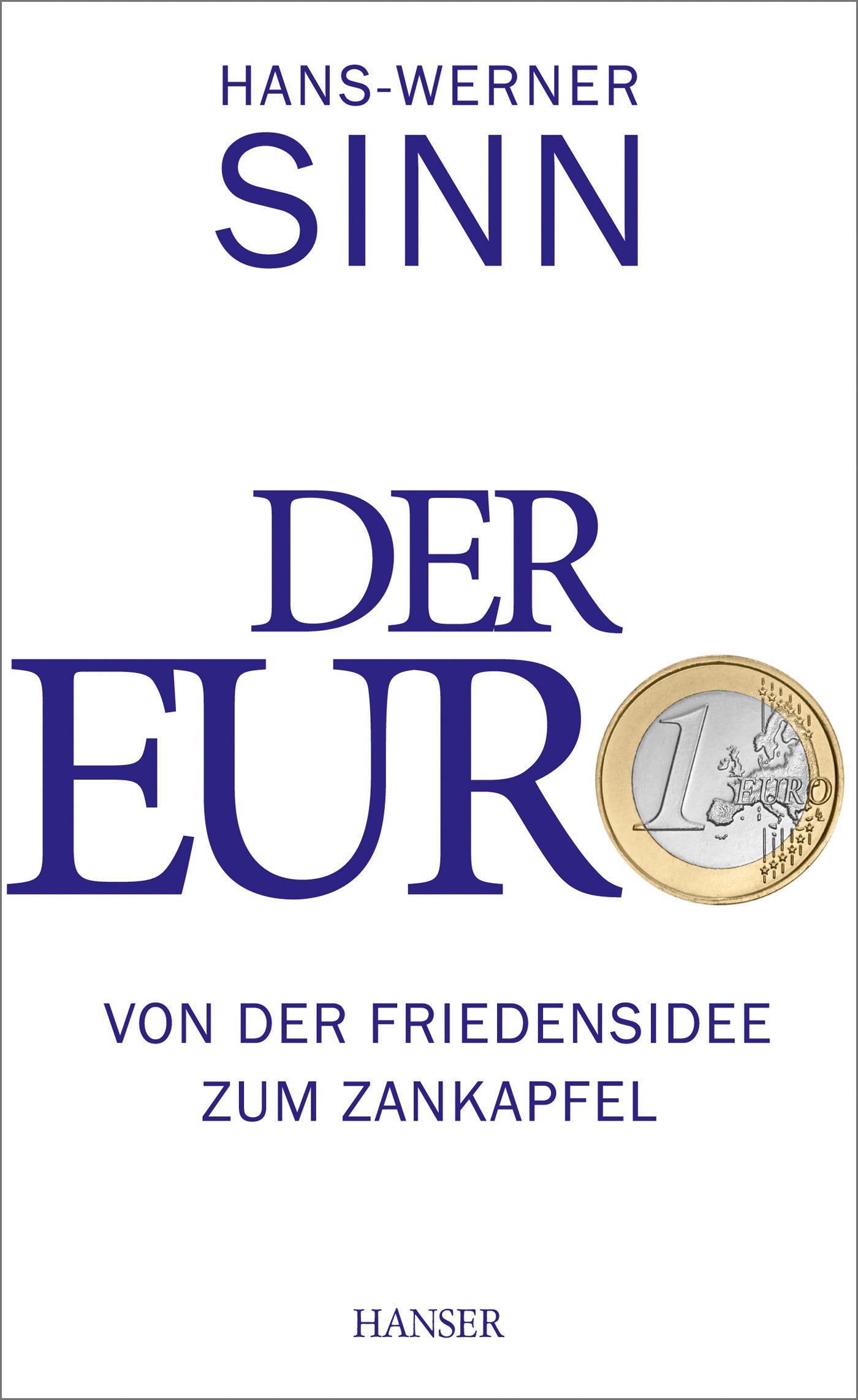 Product Image: Der Euro