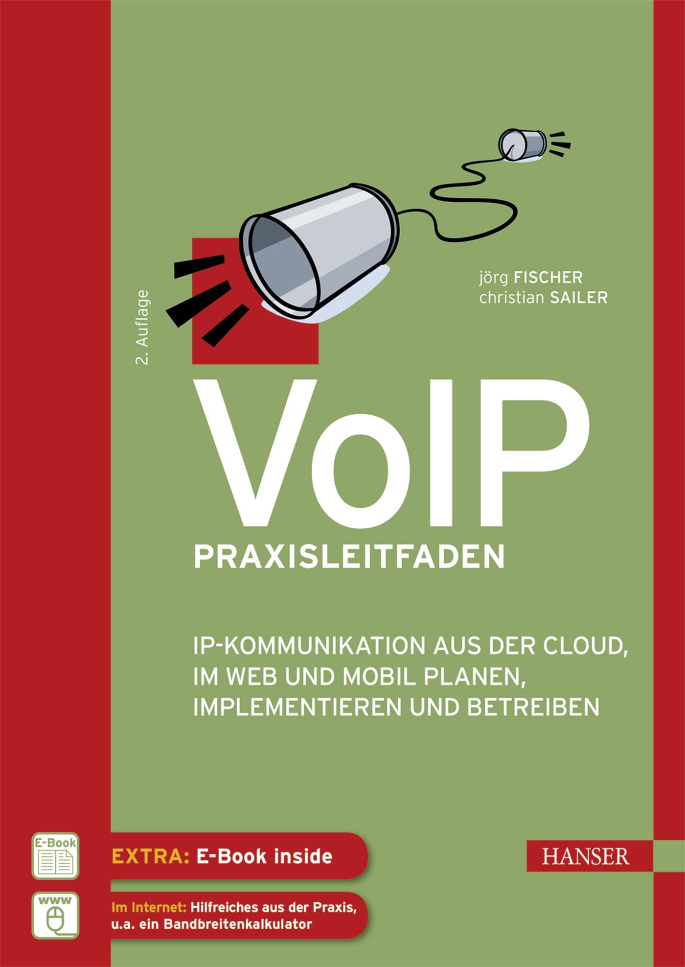 VoIP Praxisleitfaden Computer Science
