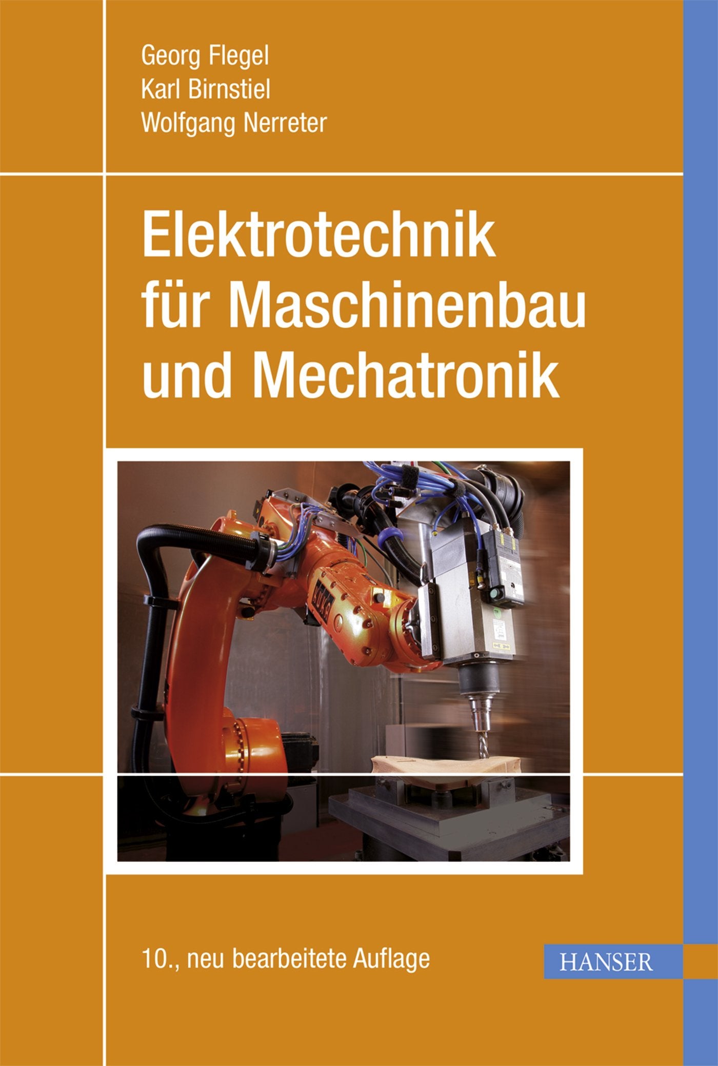Elektrotechnik für Maschinenbau und Mechatronik Business & Technology
