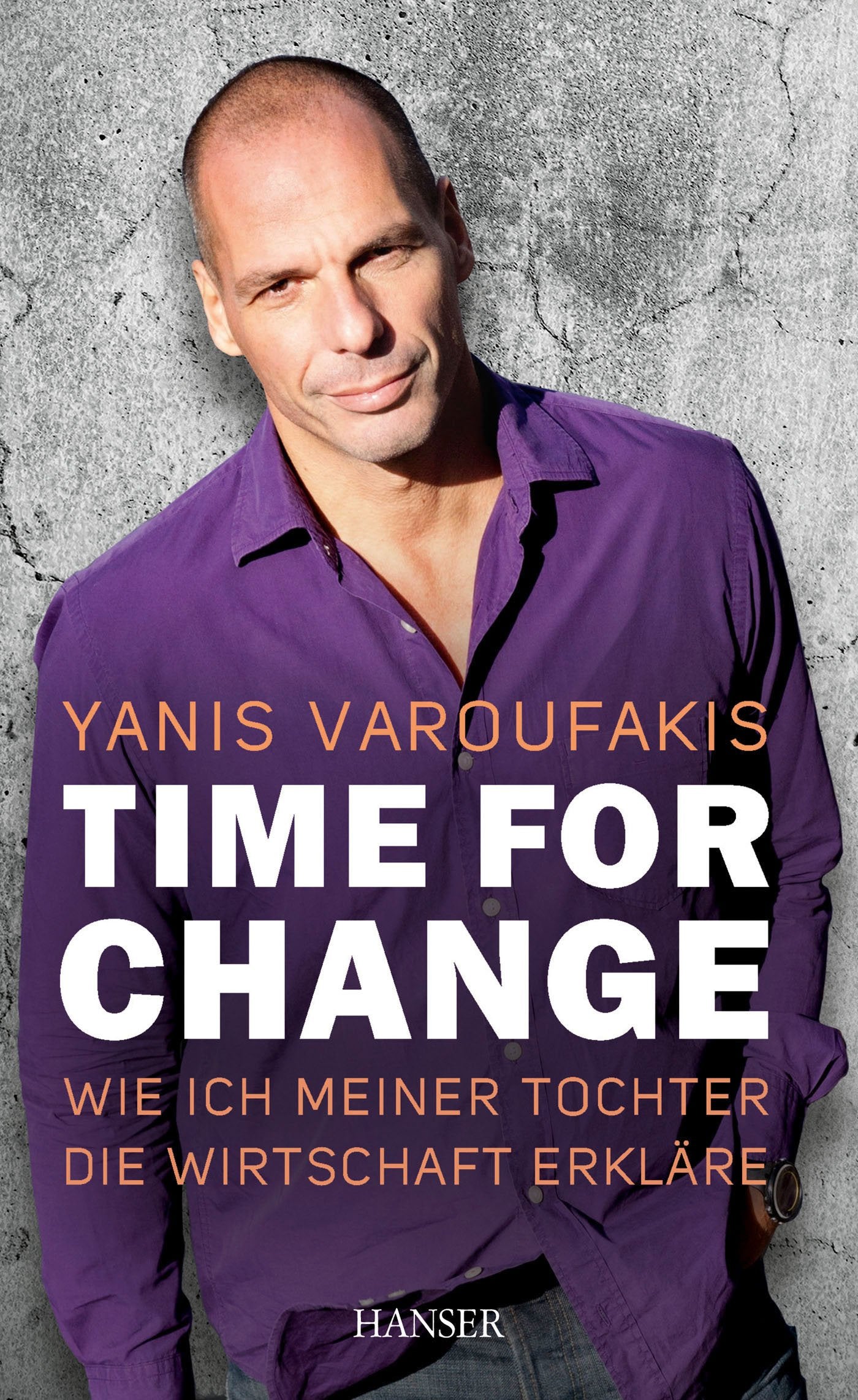Time for Change Business, Finance & Career