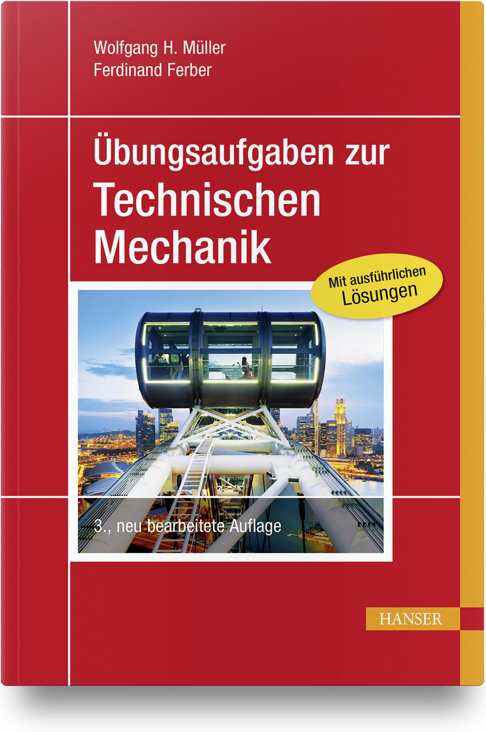 Übungsaufgaben zur Technischen Mechanik Business & Technology