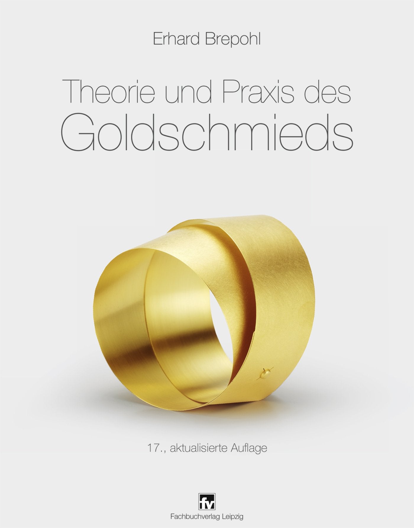 Theorie und Praxis des Goldschmieds Media & Communication