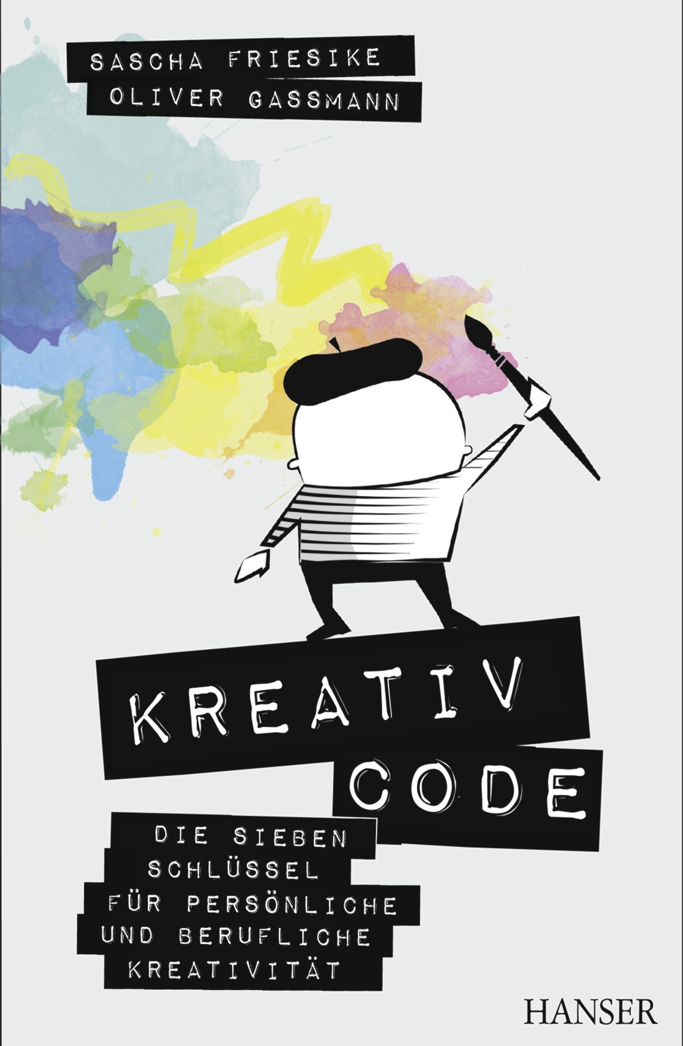 Kreativcode Law
