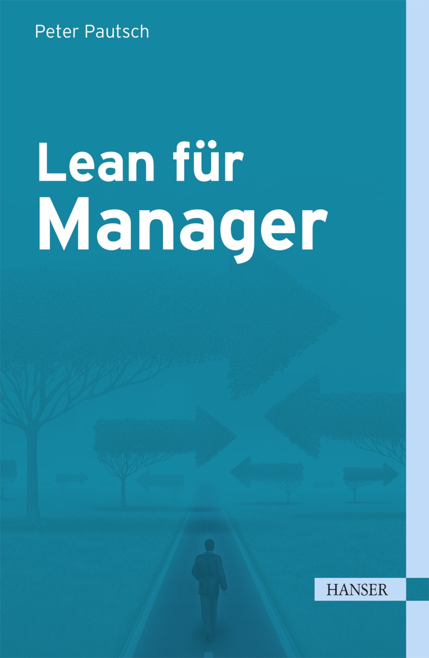 Lean für Manager Law