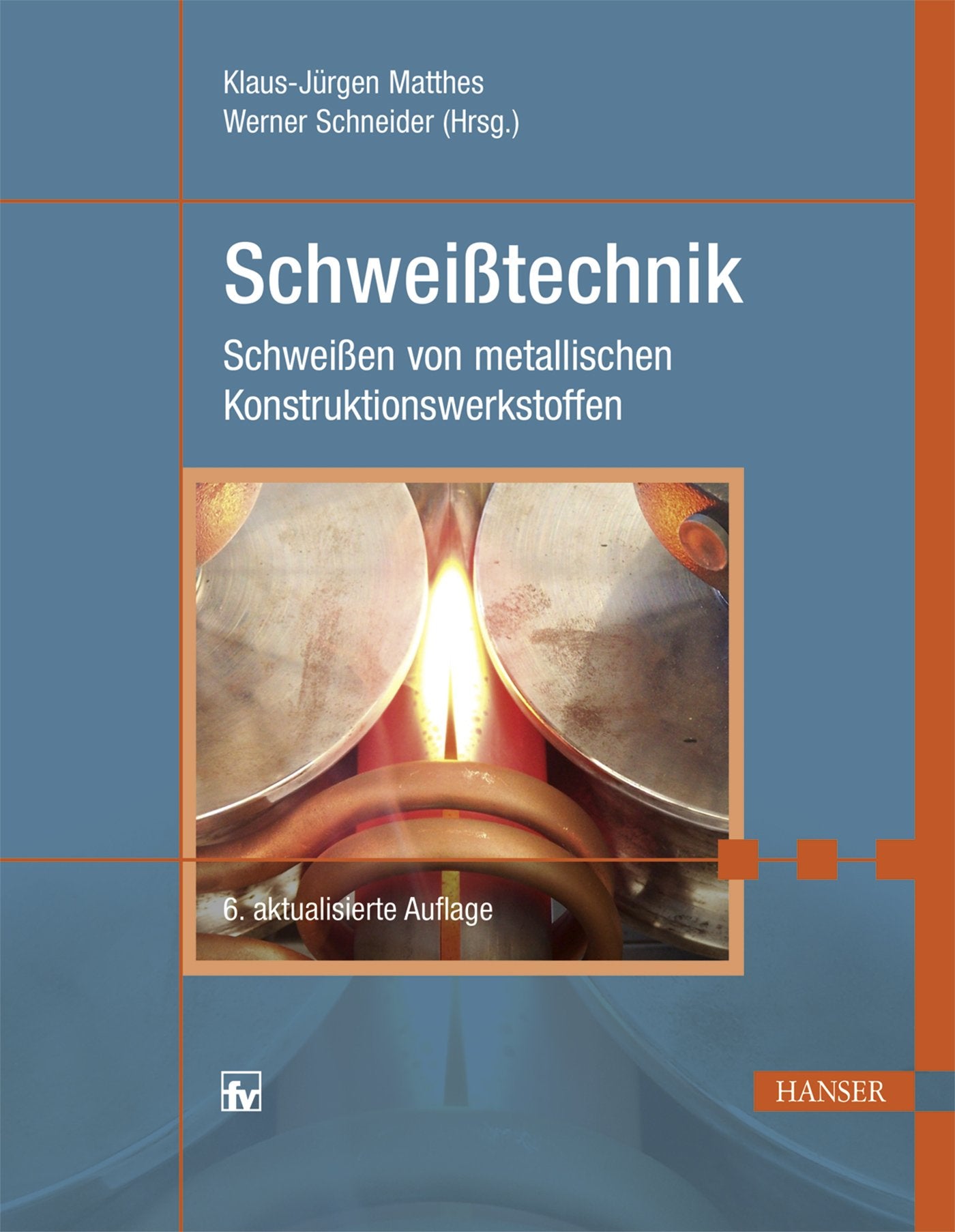 Product Image: Schweißtechnik