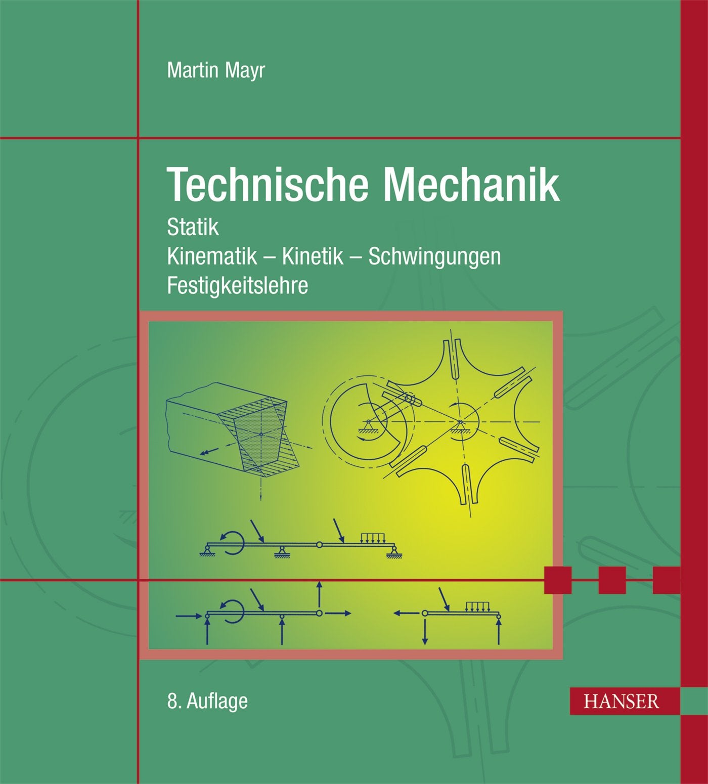 Technische Mechanik Business & Technology