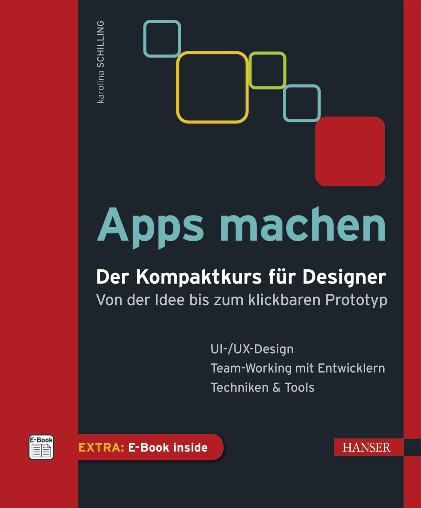 Apps machen Media & Communication Books
