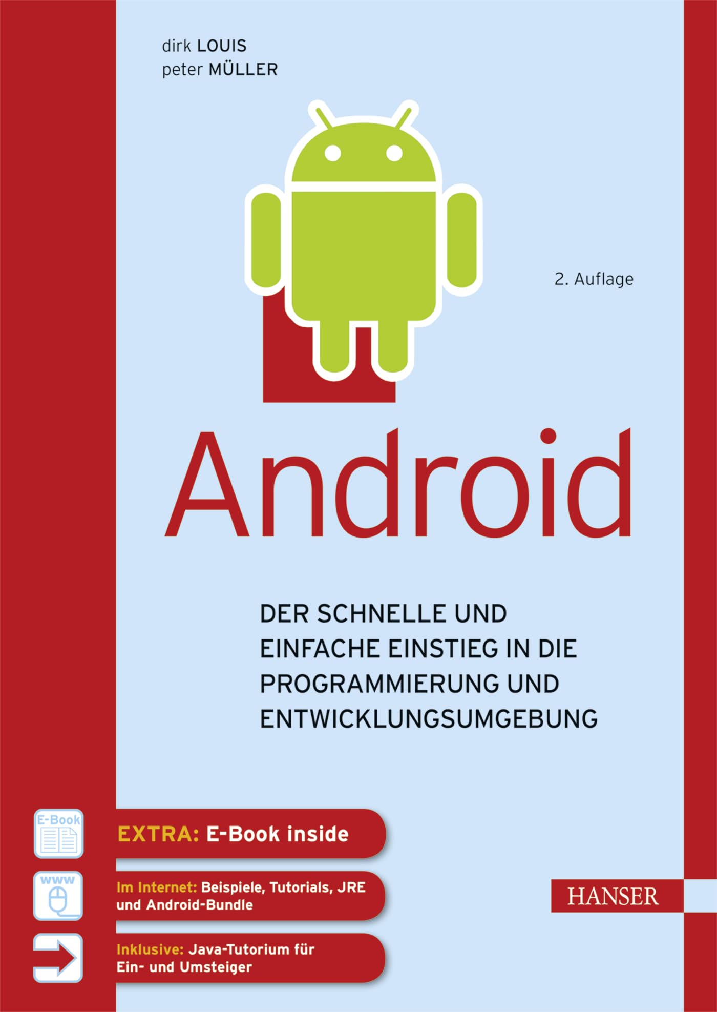 Android Computer Science