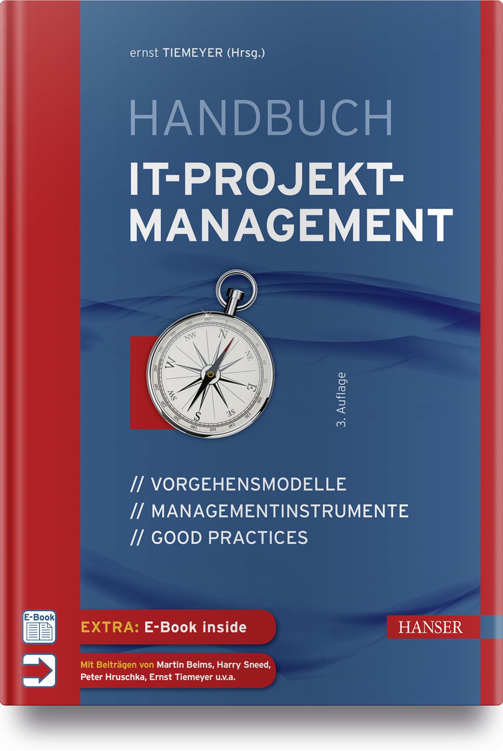 Handbuch IT-Projektmanagement Business, Finance & Career Books