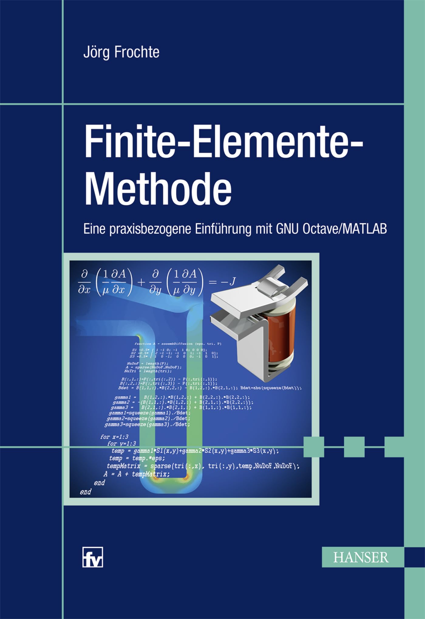 Finite-Elemente-Methode Business & Technology