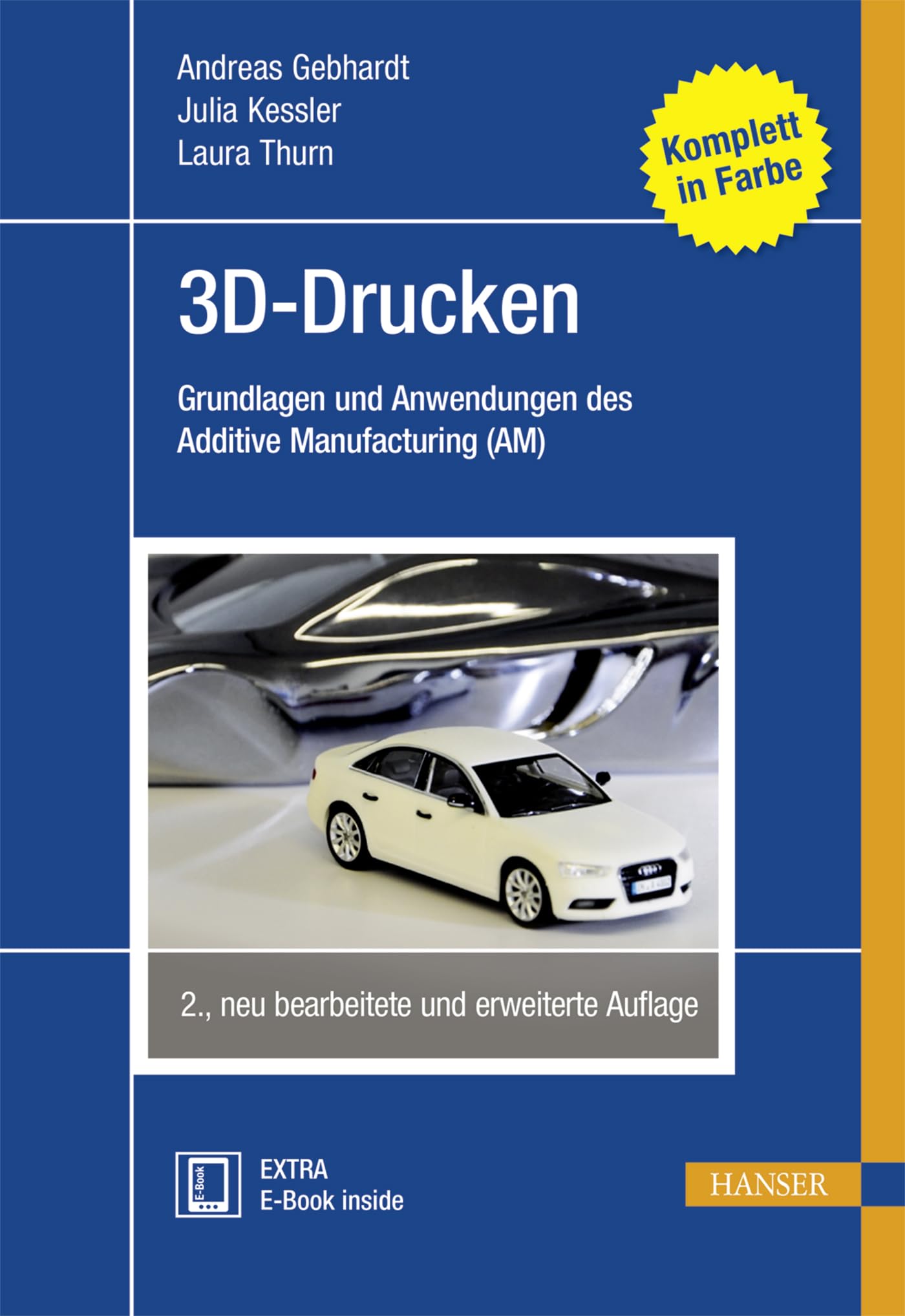 Product Image: 3D-Drucken