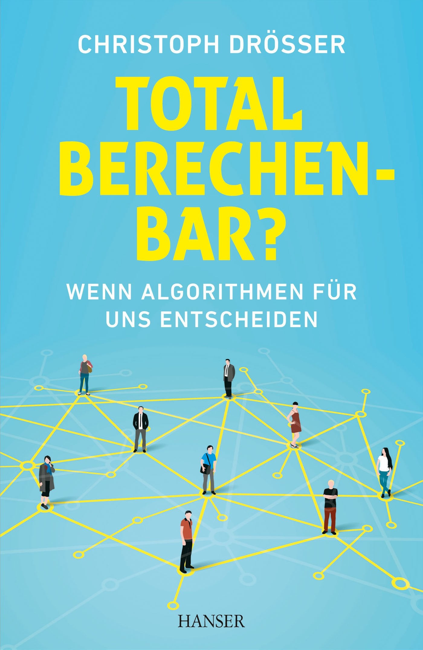 Product Image: Total berechenbar?