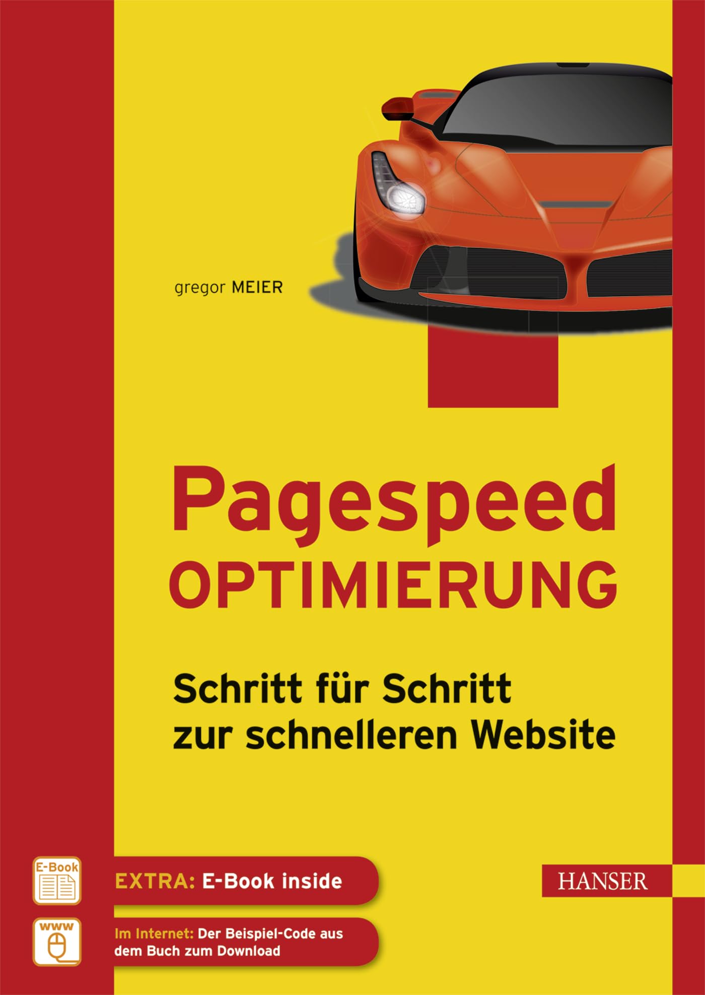 Pagespeed Optimierung: Schritt für Schritt zur schnelleren Website Computer Science