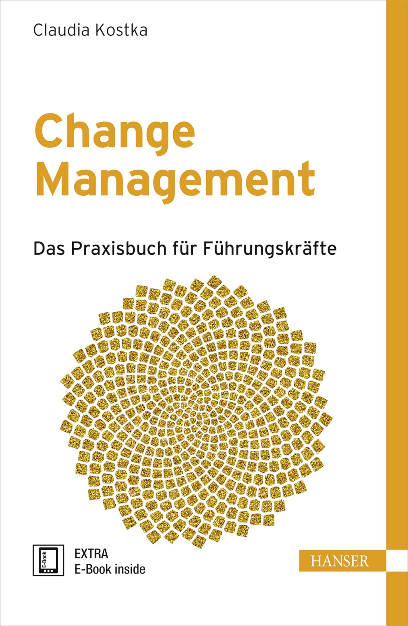Change Management: Das Praxisbuch für Führungskräfte Law