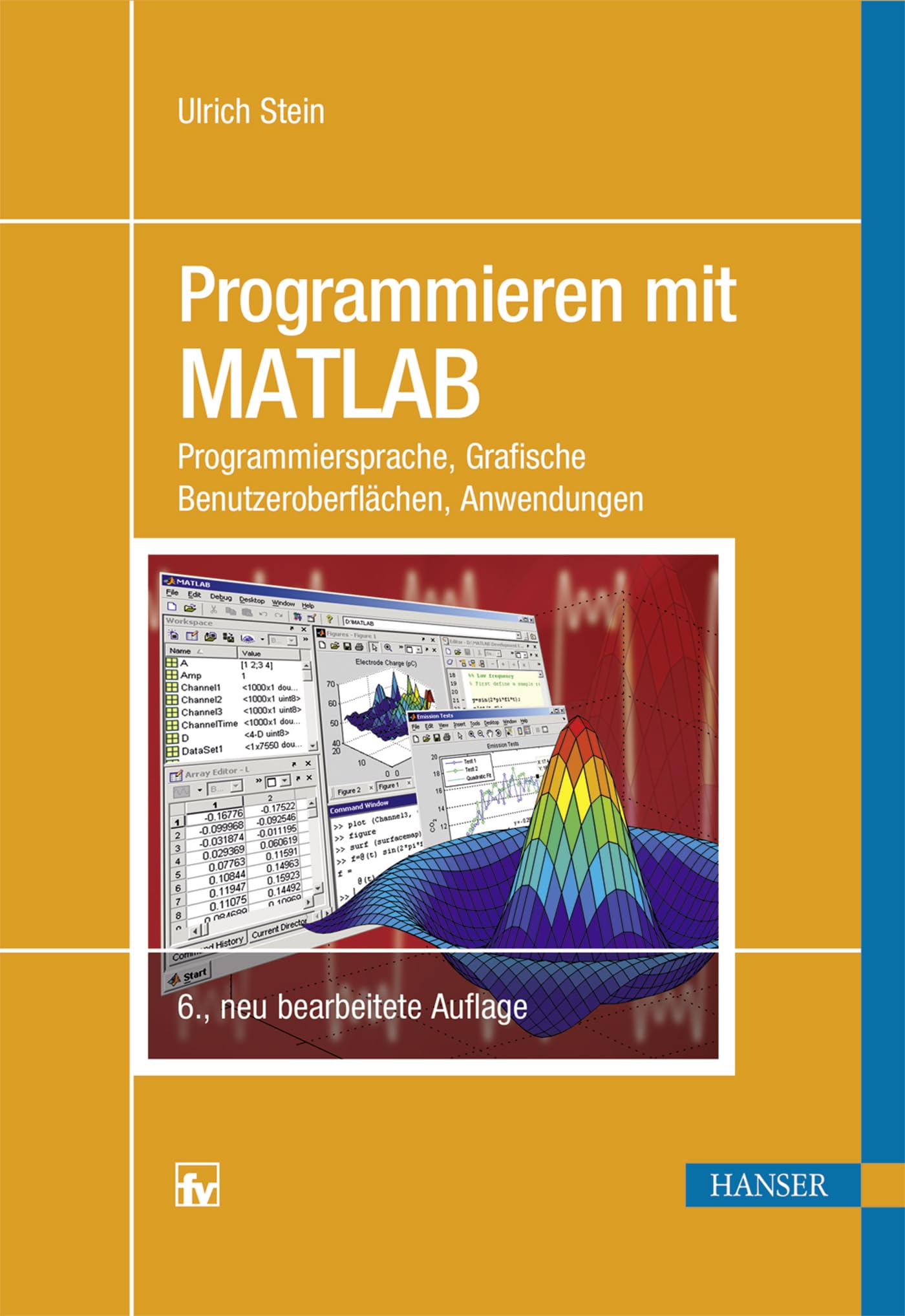 Programmieren mit MATLAB Computer Science