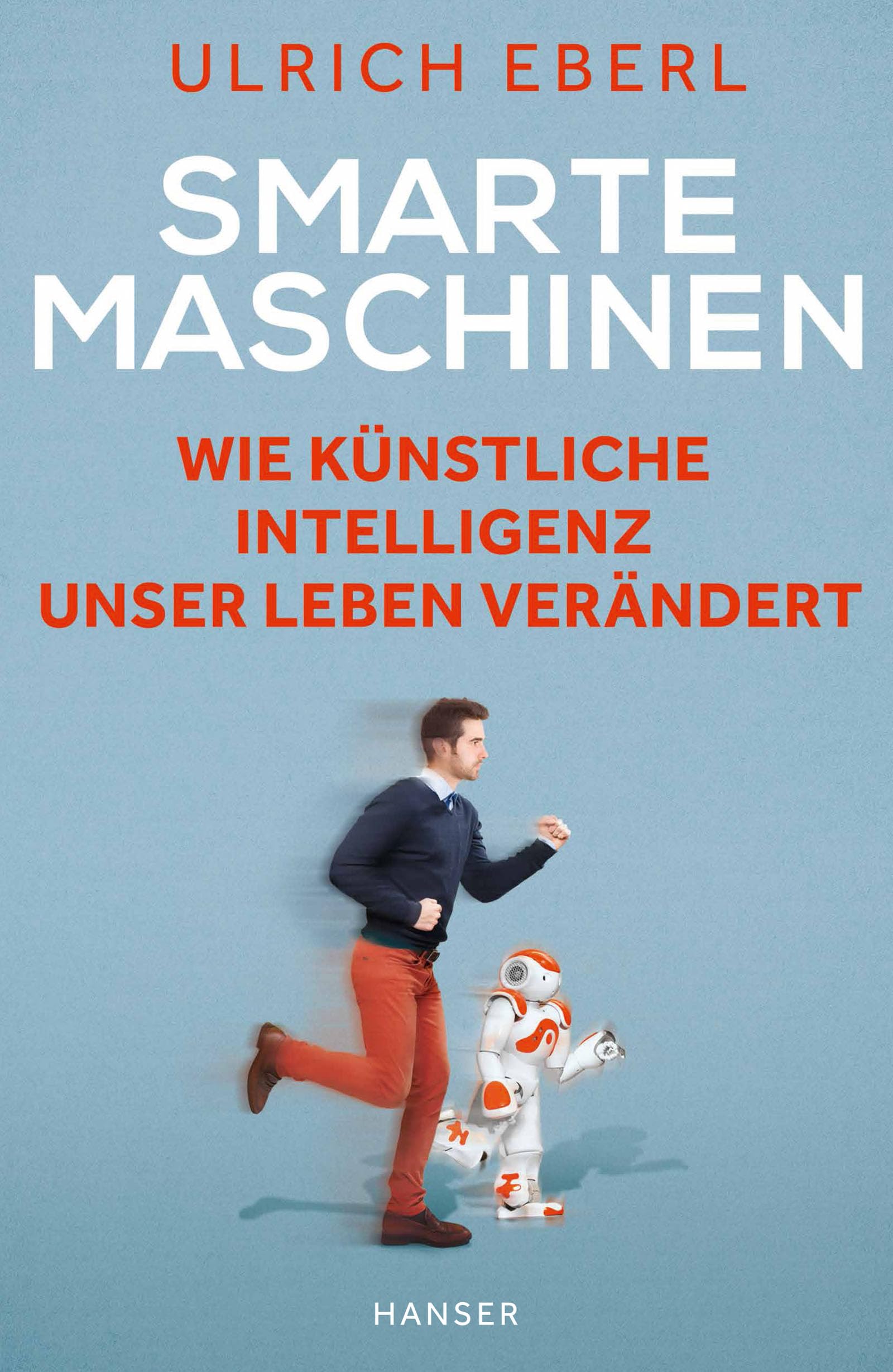Smarte Maschinen Media & Communication Books