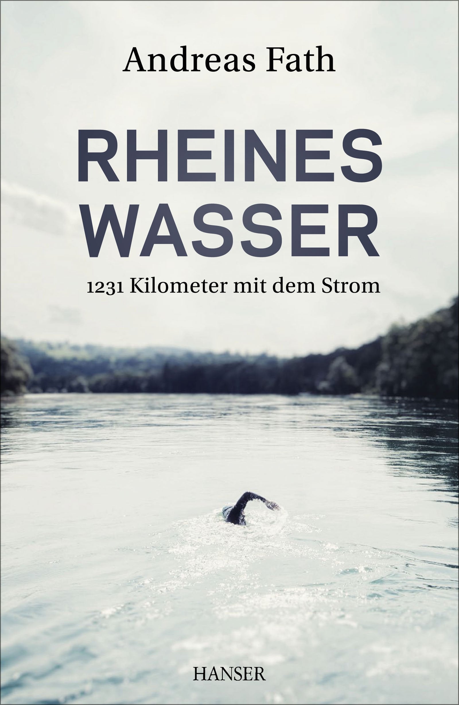 Rheines Wasser Mathematics Books