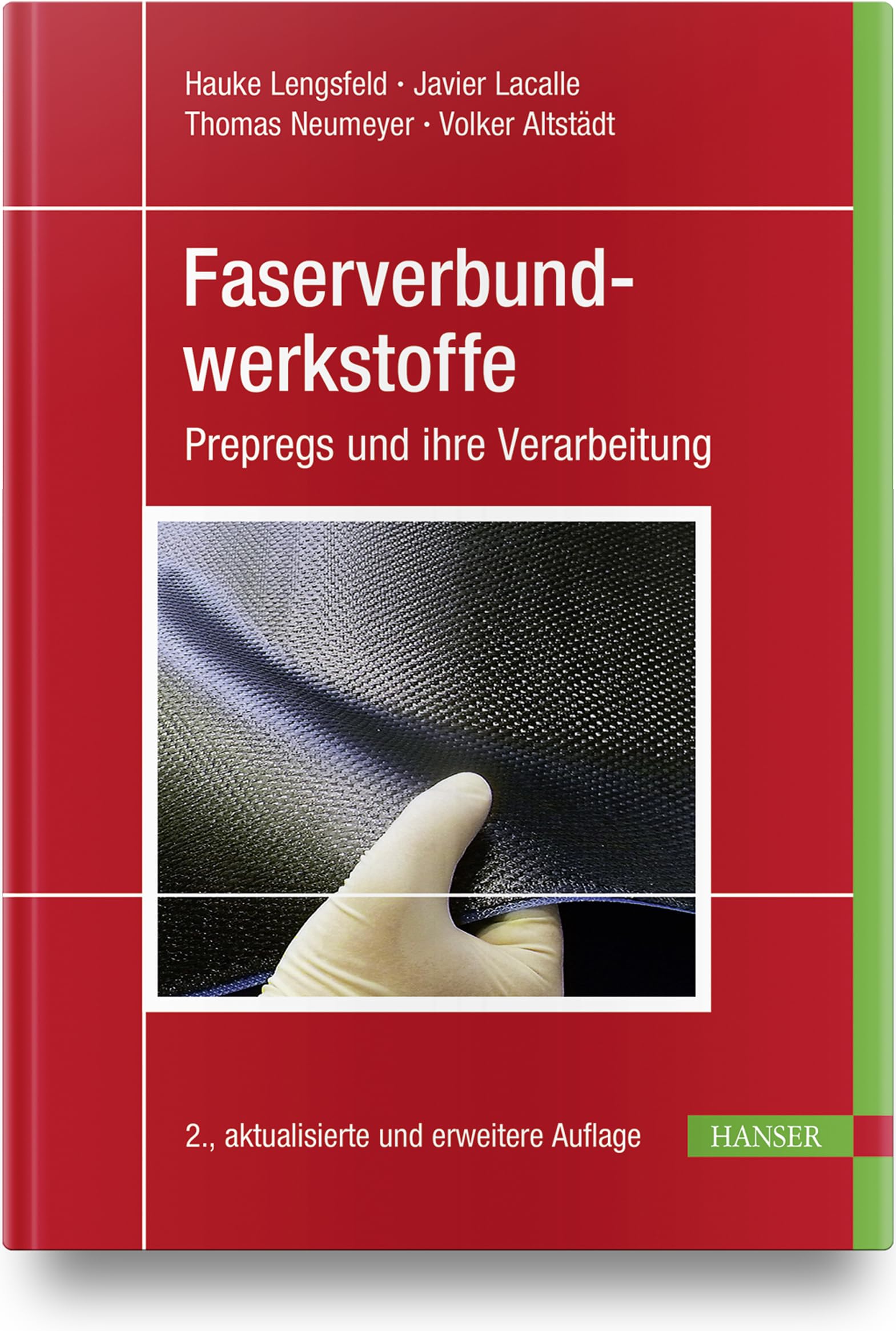 Faserverbundwerkstoffe Business & Technology