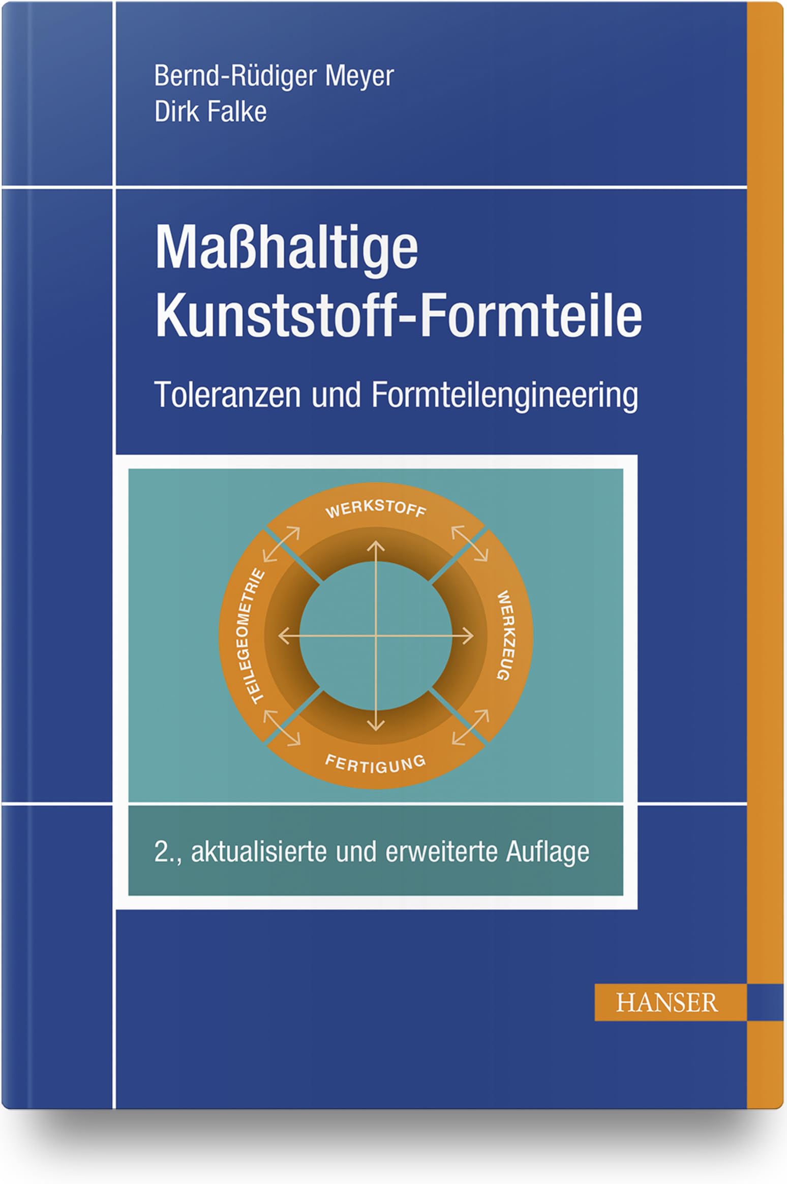 Maßhaltige Kunststoff-Formteile Business & Technology