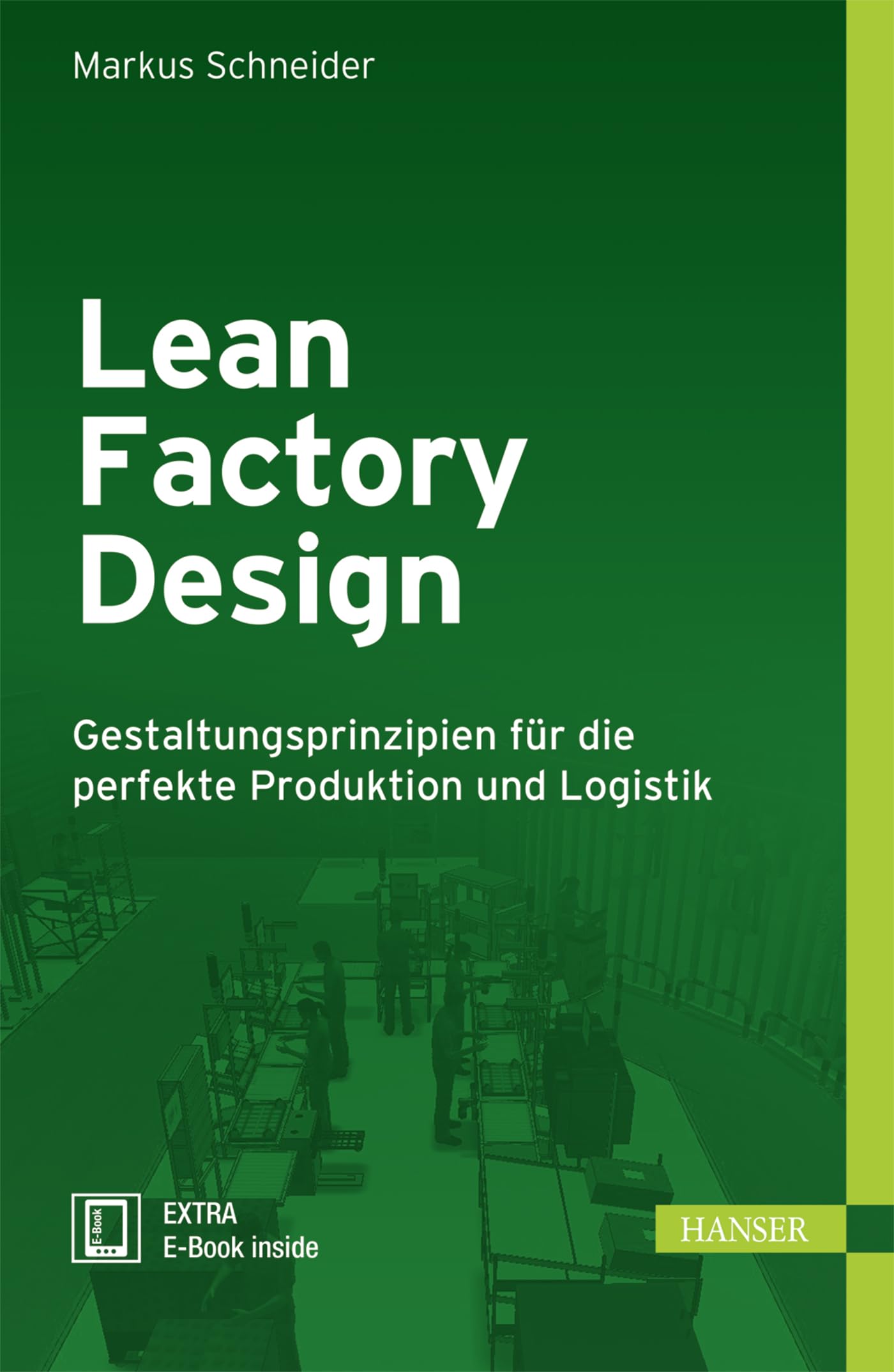 Lean Factory Design Law