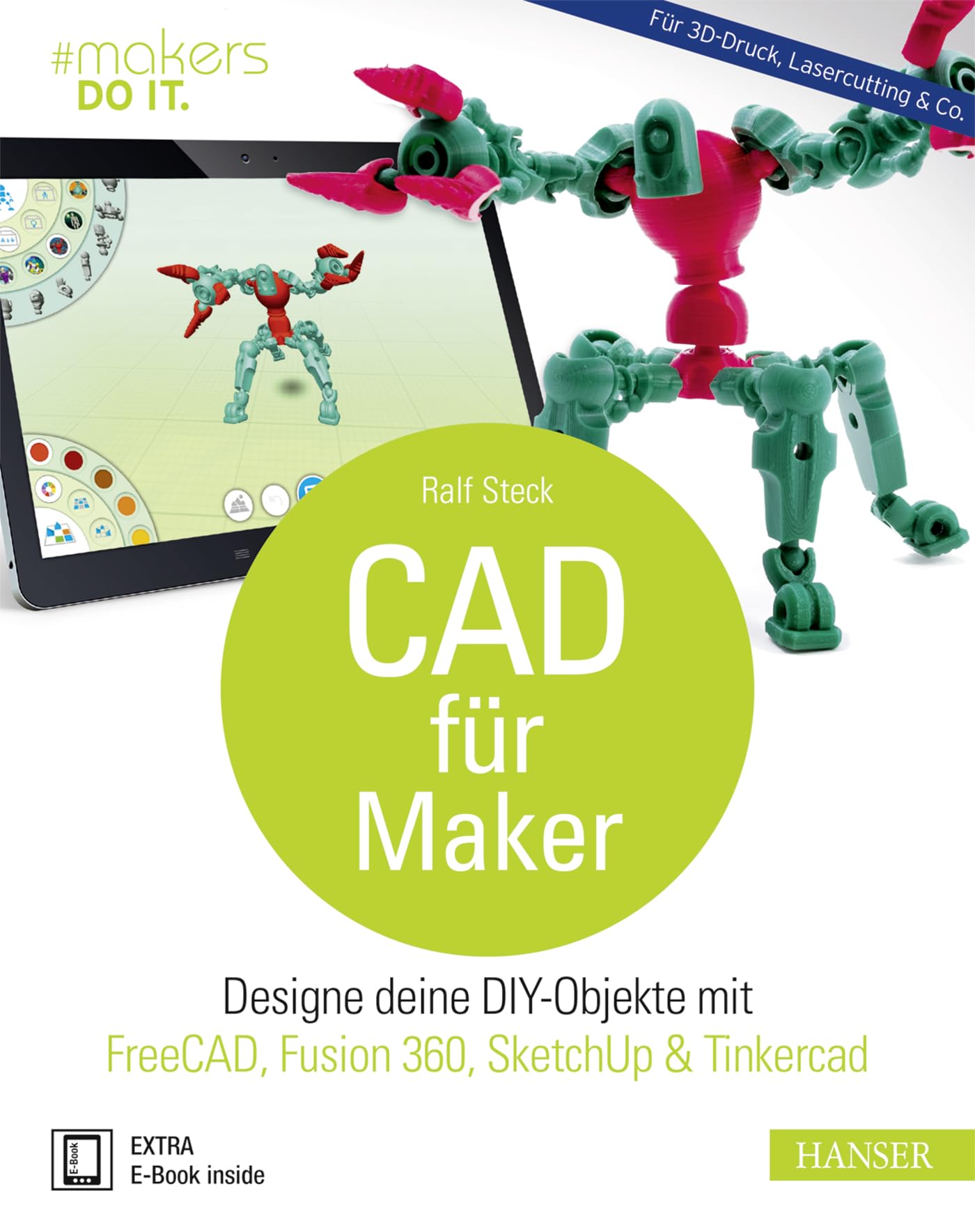 CAD für Maker Computer Science