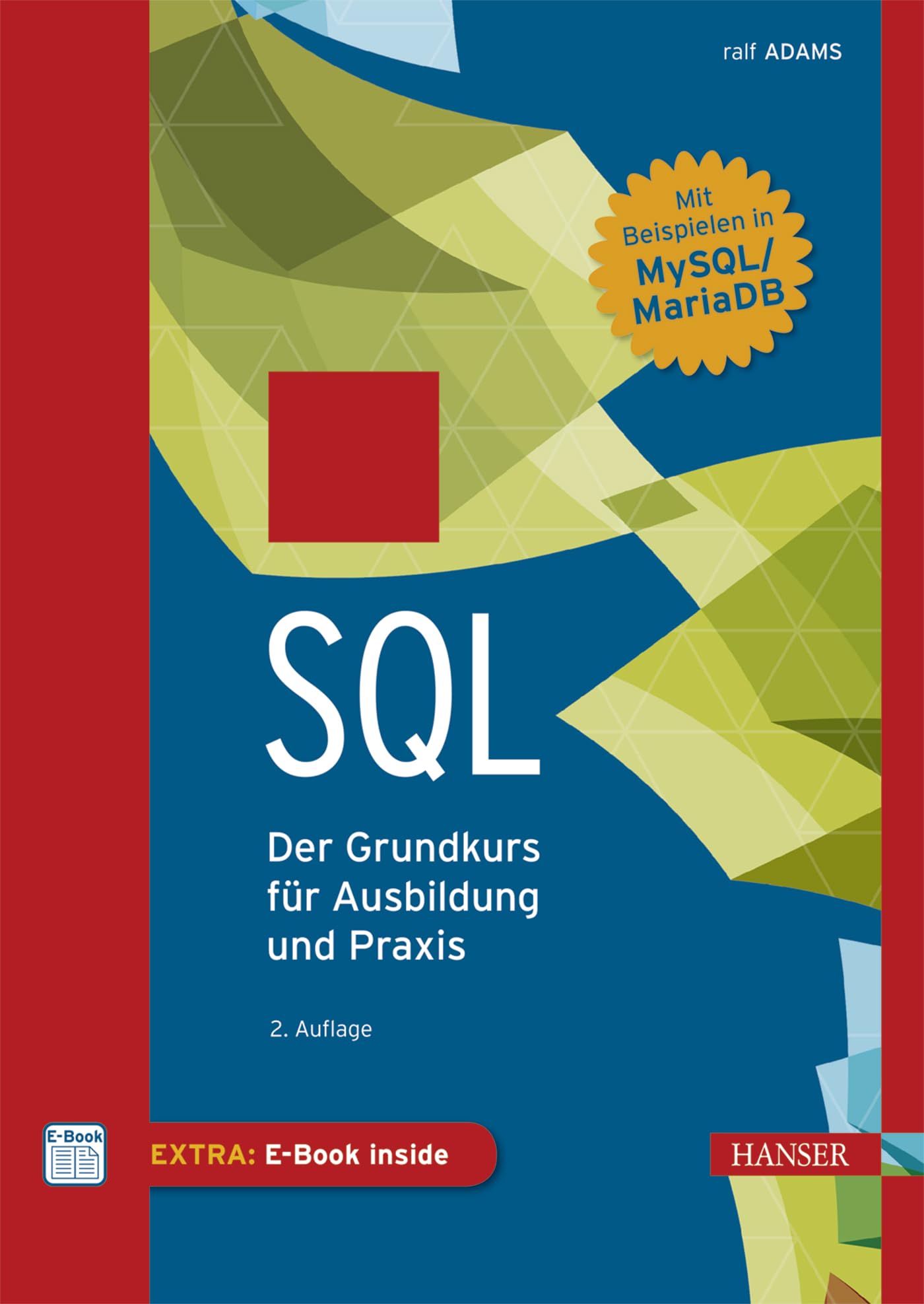 SQL Computer Science