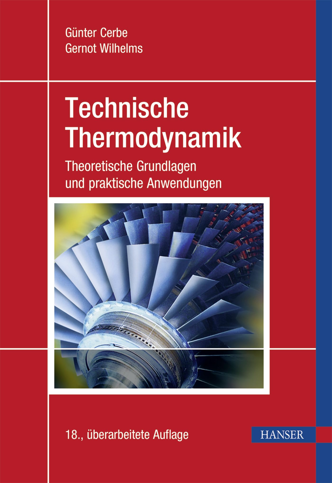 Technische Thermodynamik Business & Technology