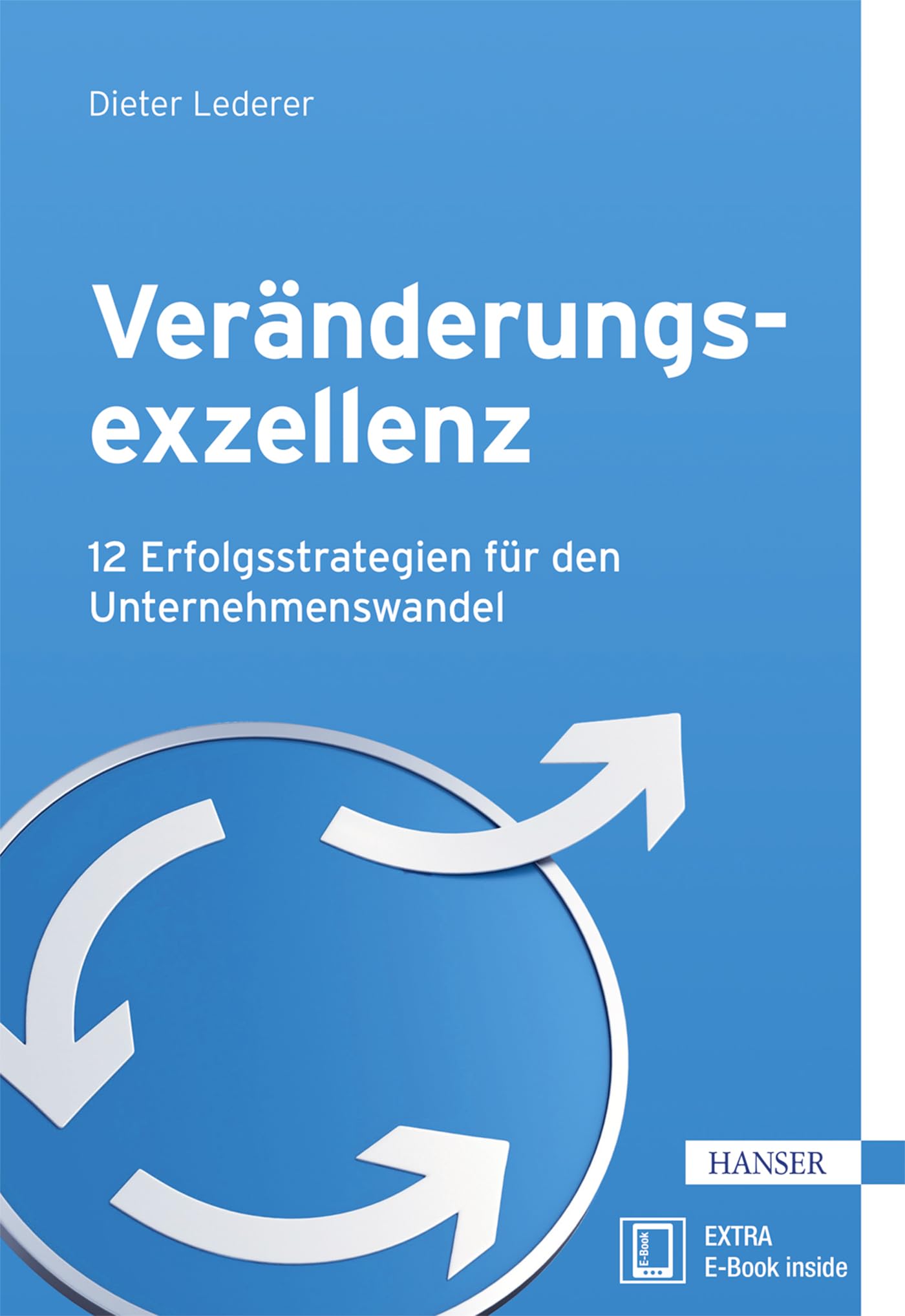 Veränderungsexzellenz Law Books