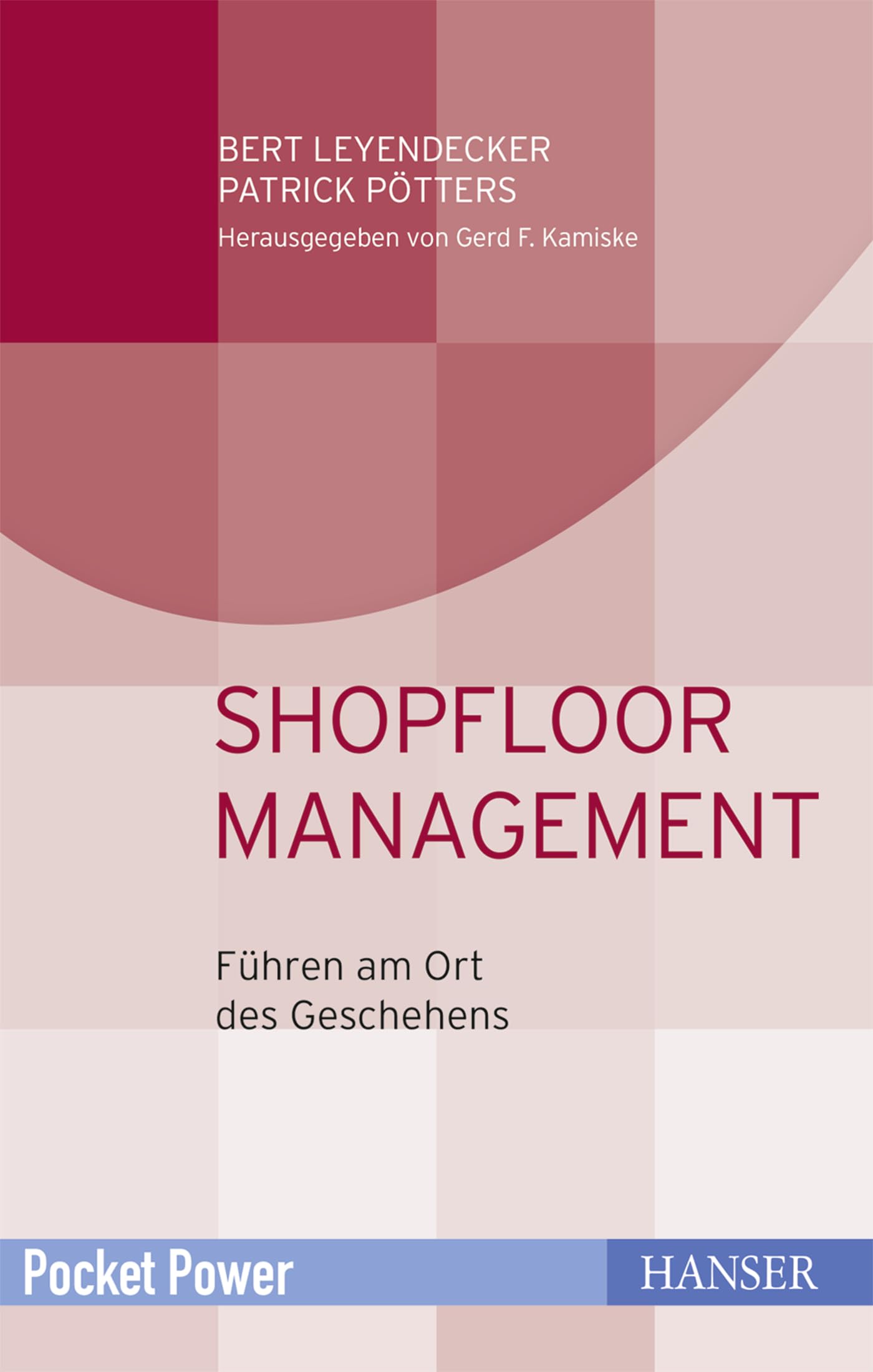 Product Image: Shopfloor Management