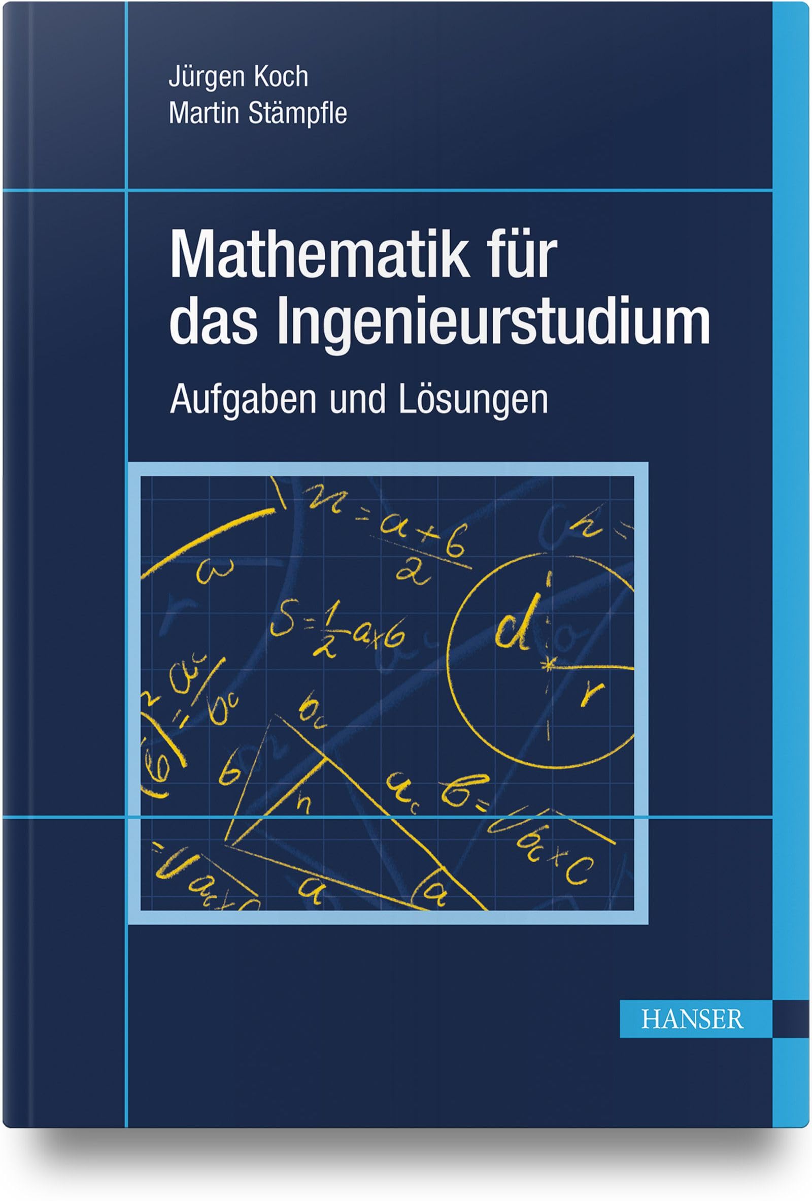 Mathematik für das Ingenieurstudium Media & Communication