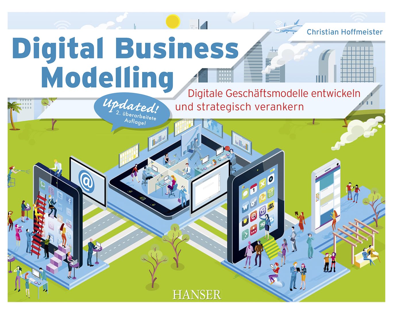 Digital Business Modelling Law Books