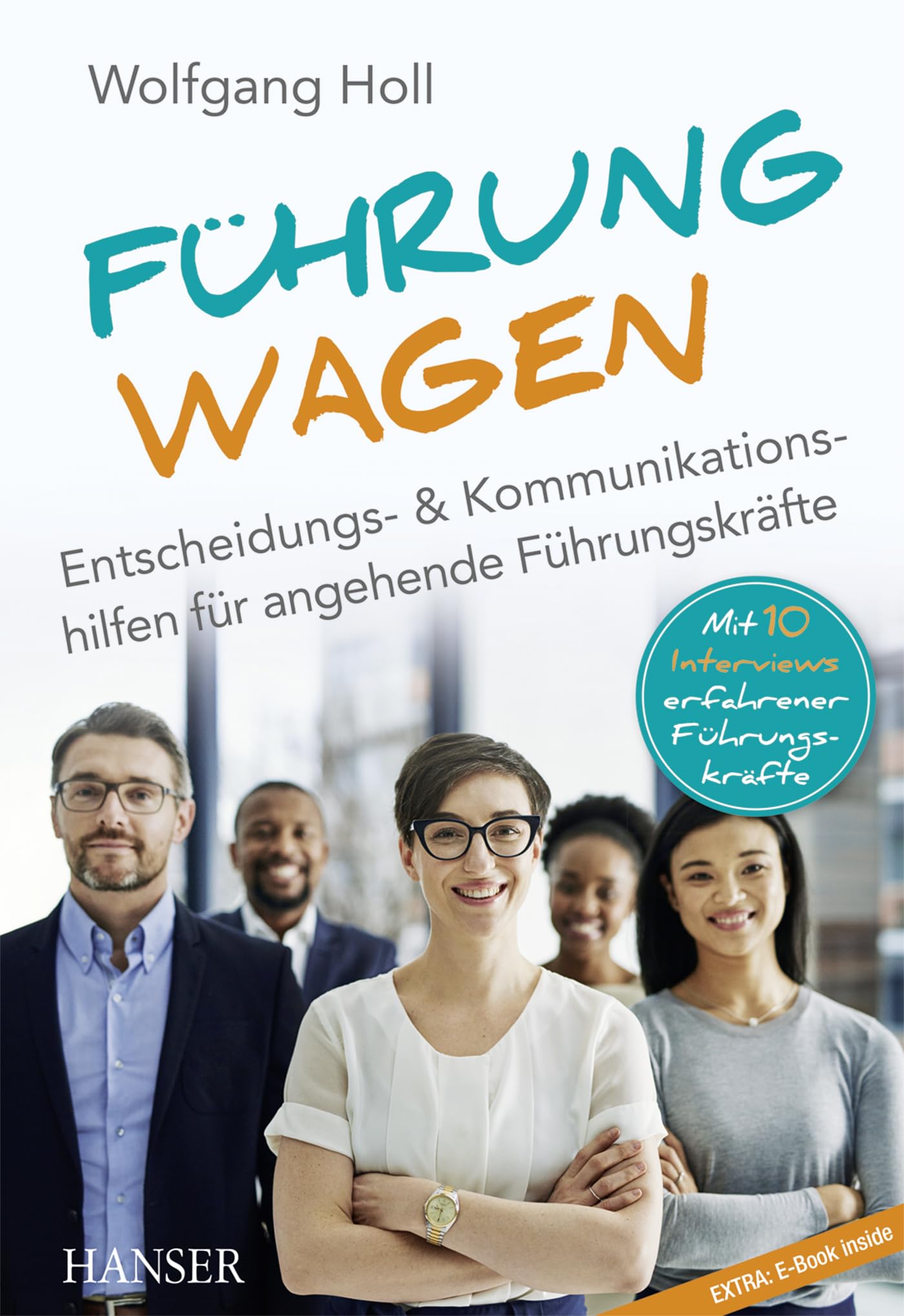 Führung wagen Law