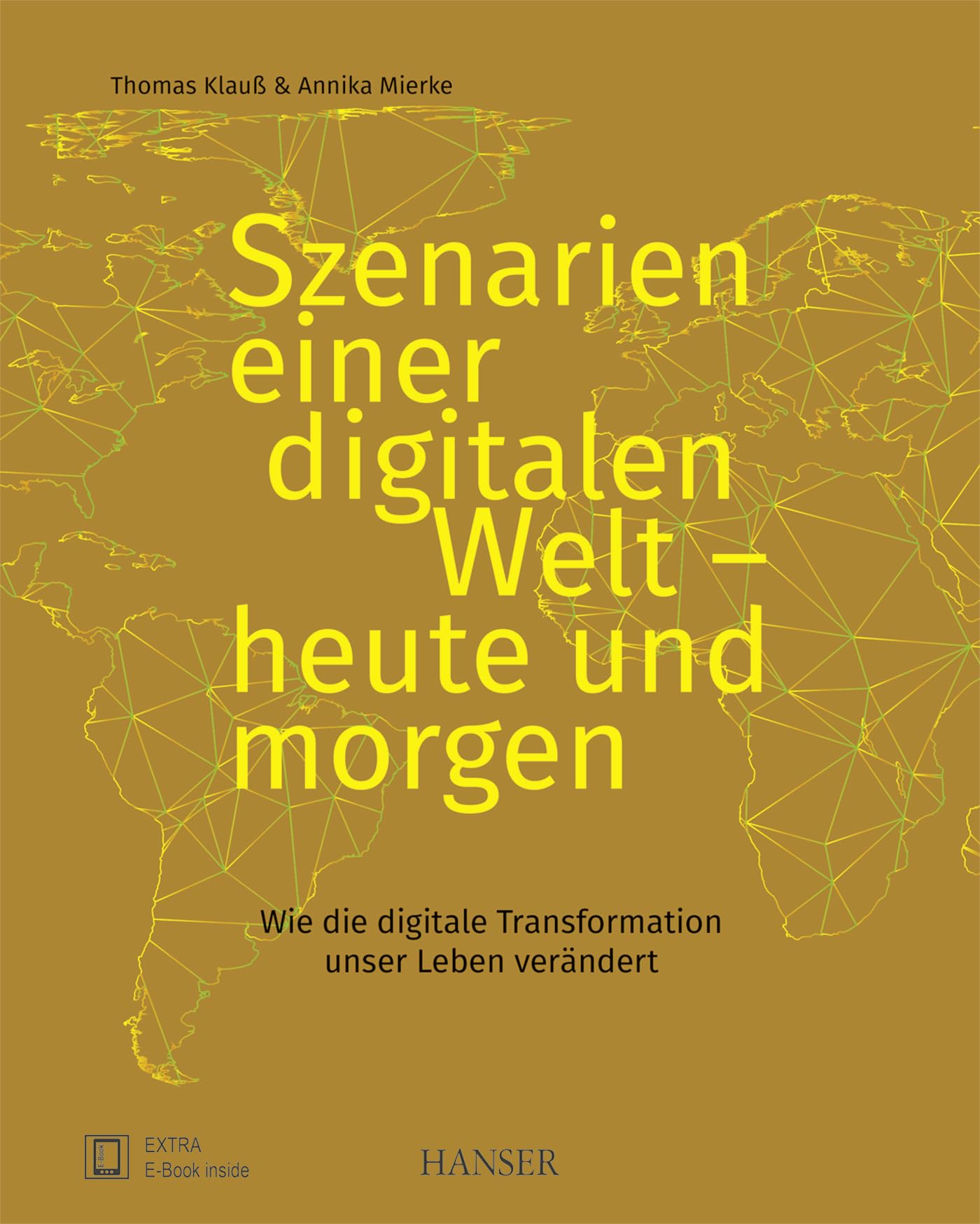 Szenarien einer digitalen Welt - heute und morgen Media & Communication