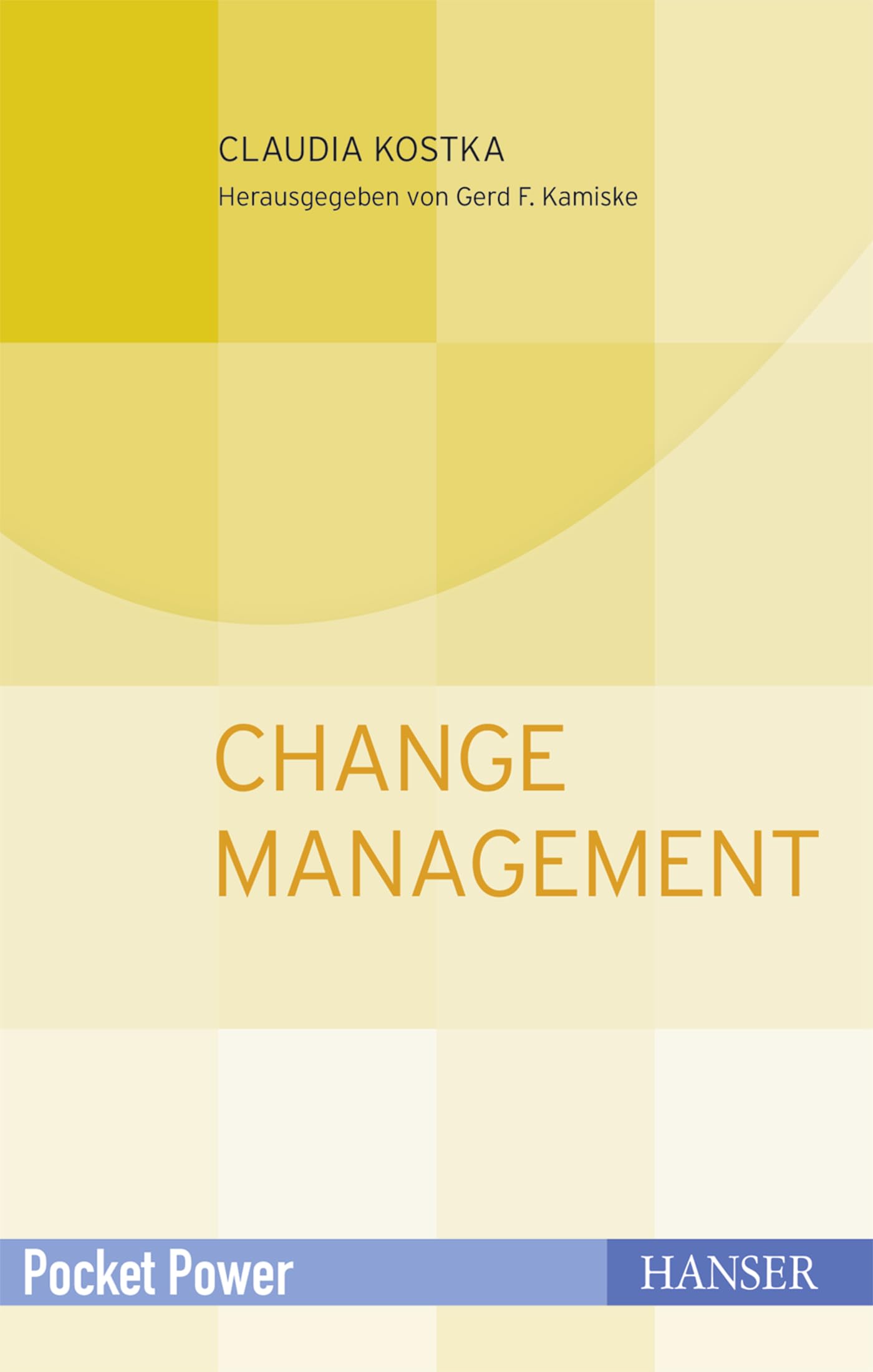 Change Management Law