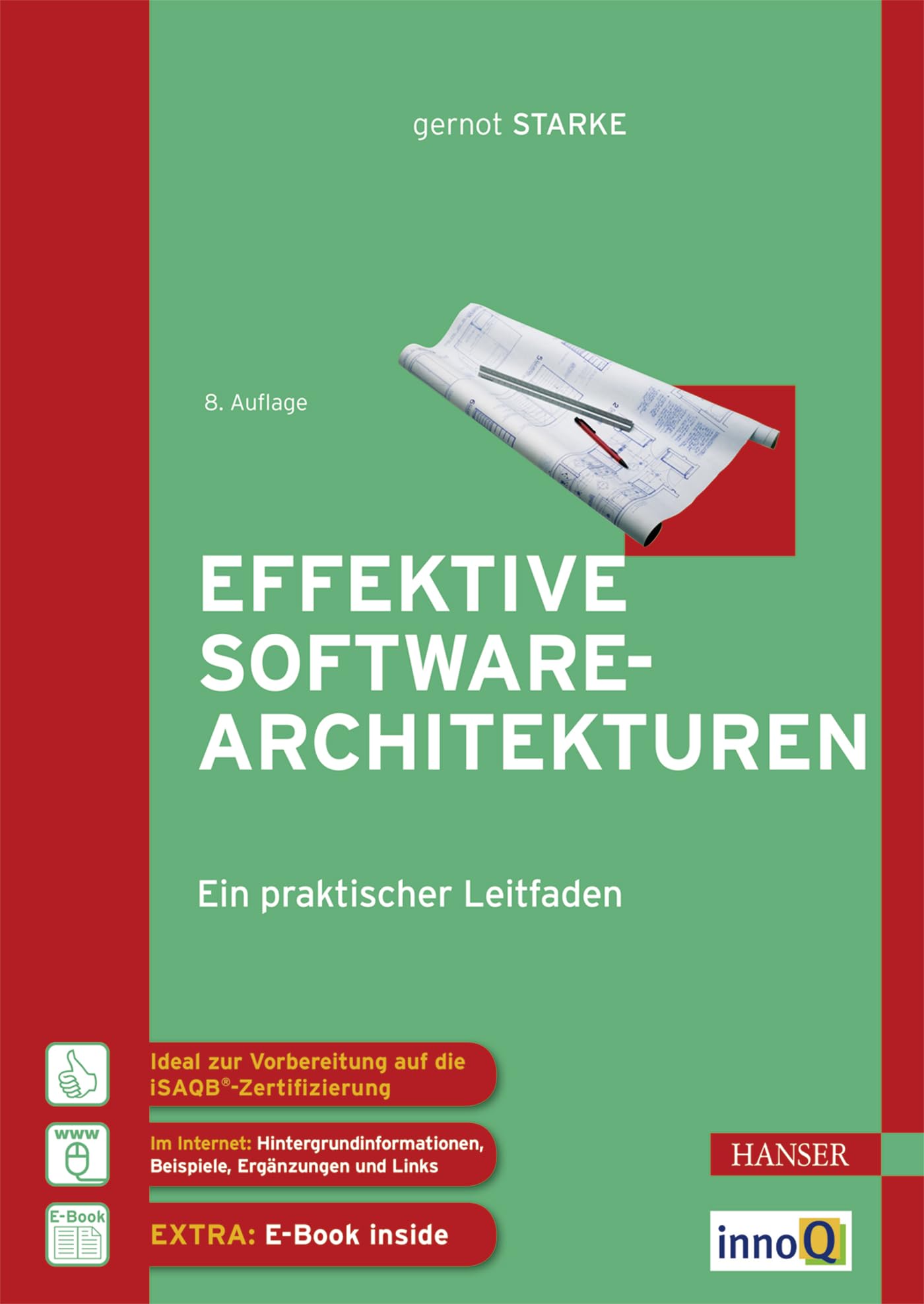 Effektive Softwarearchitekturen Computer Science