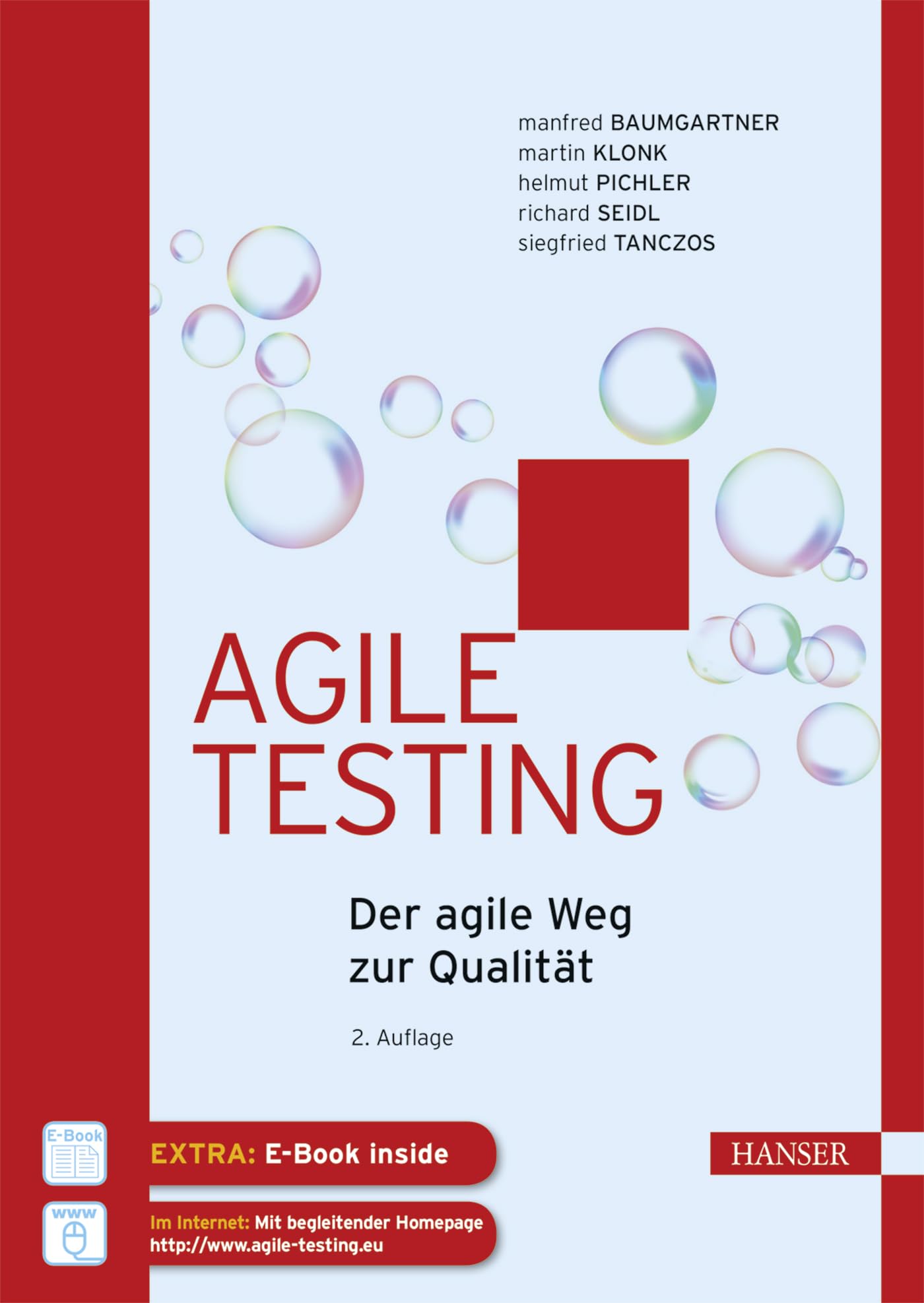 Agile Testing Computer Science