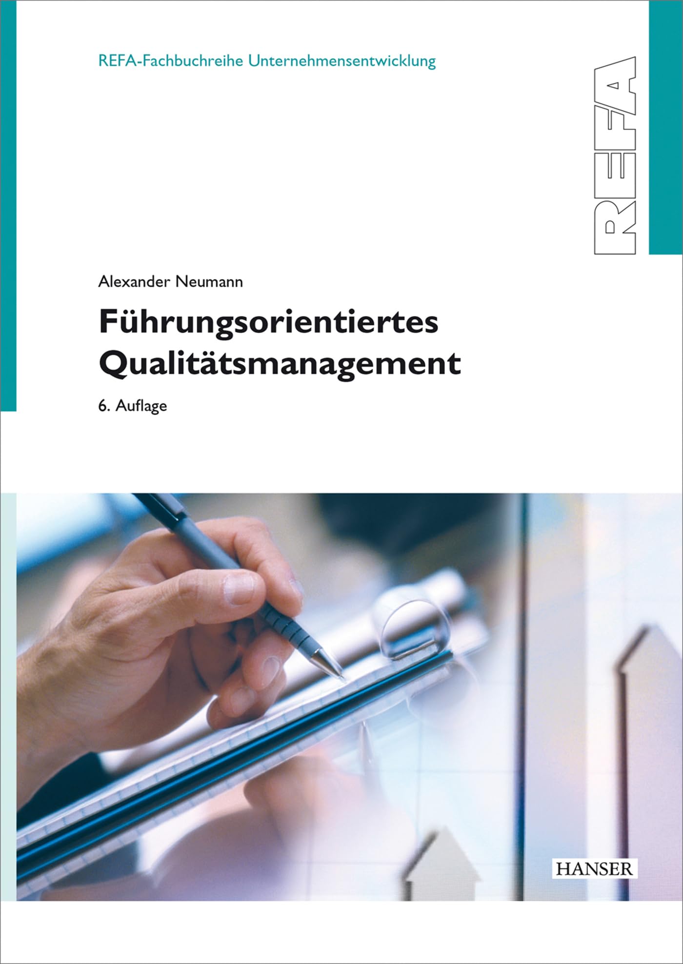 Führungsorientiertes Qualitätsmanagement Law
