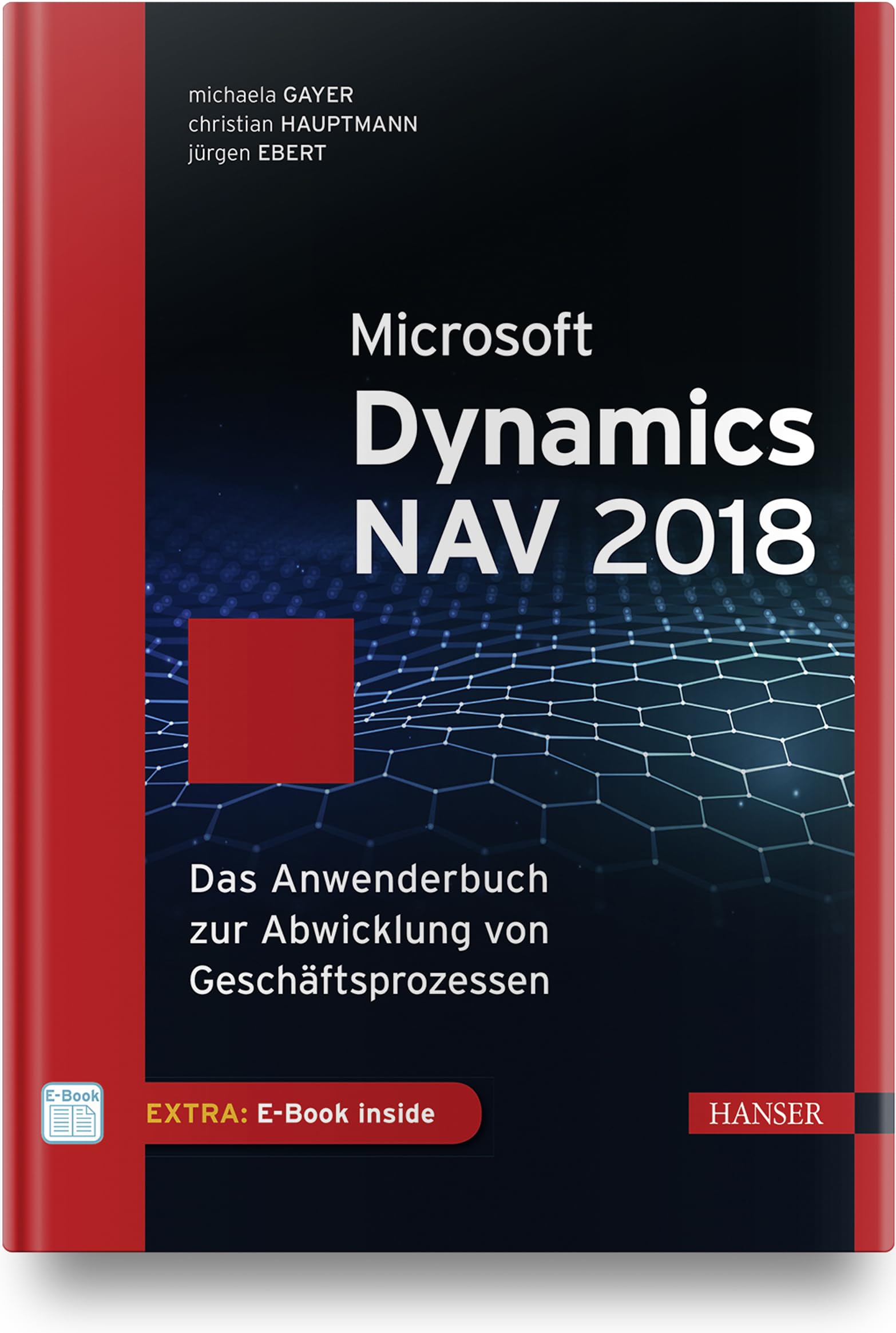 Microsoft Dynamics NAV 2018 Business, Finance & Career