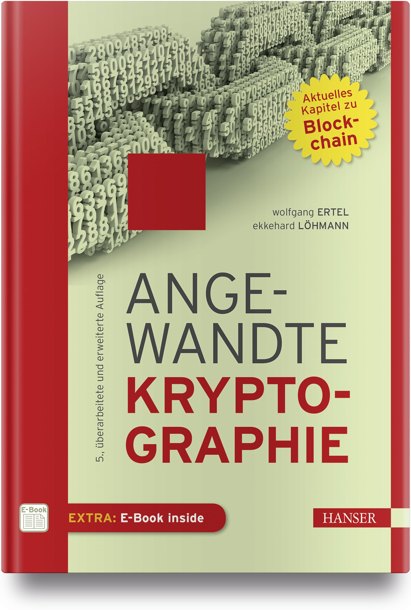 Angewandte Kryptographie Business, Finance & Career