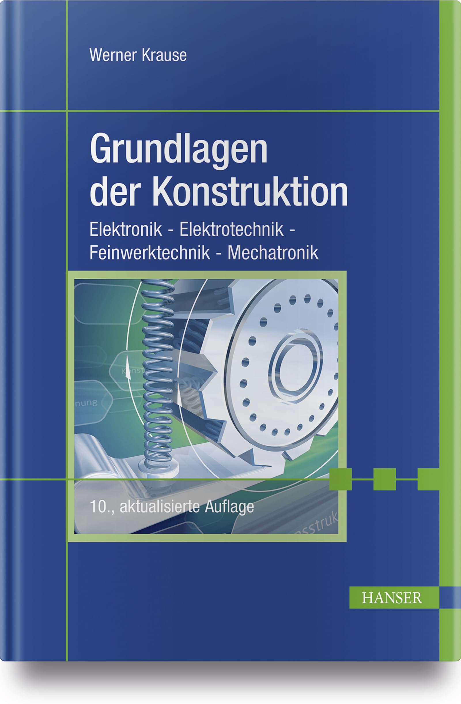 Grundlagen der Konstruktion Computer Science Books