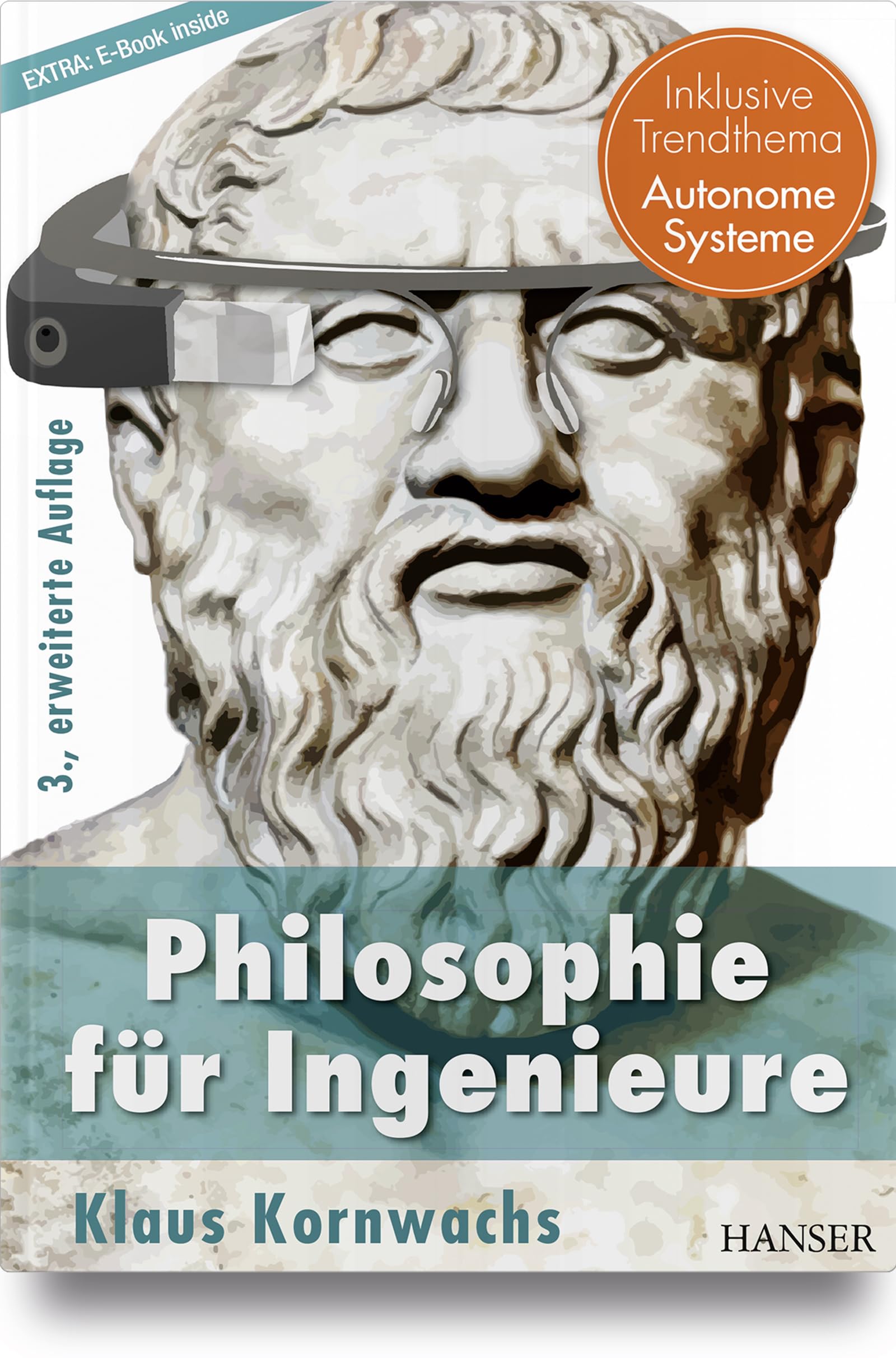 Philosophie für Ingenieure: Mit 1 E-Book Philosophy